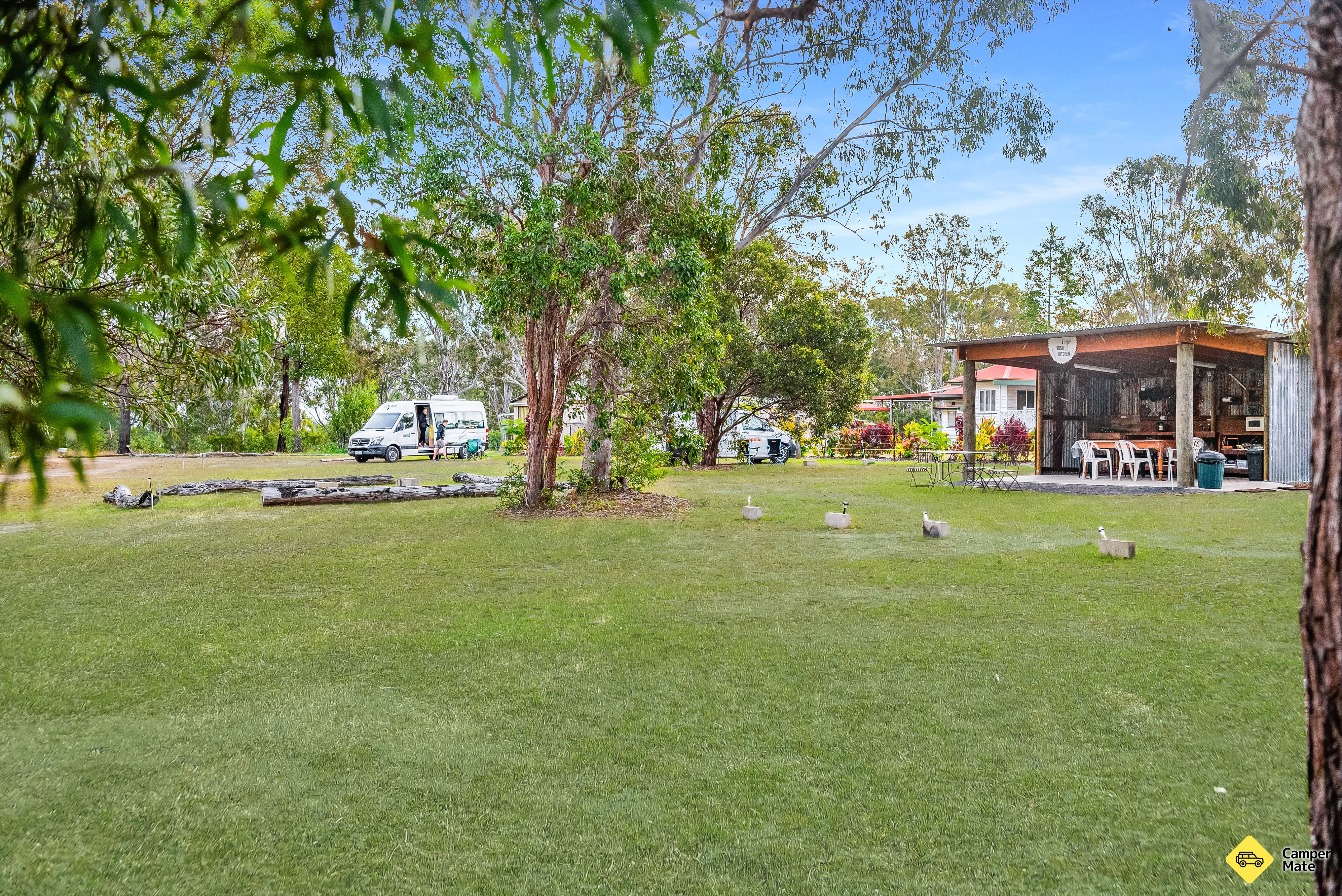 Fraser Coast RV Park - Image 3