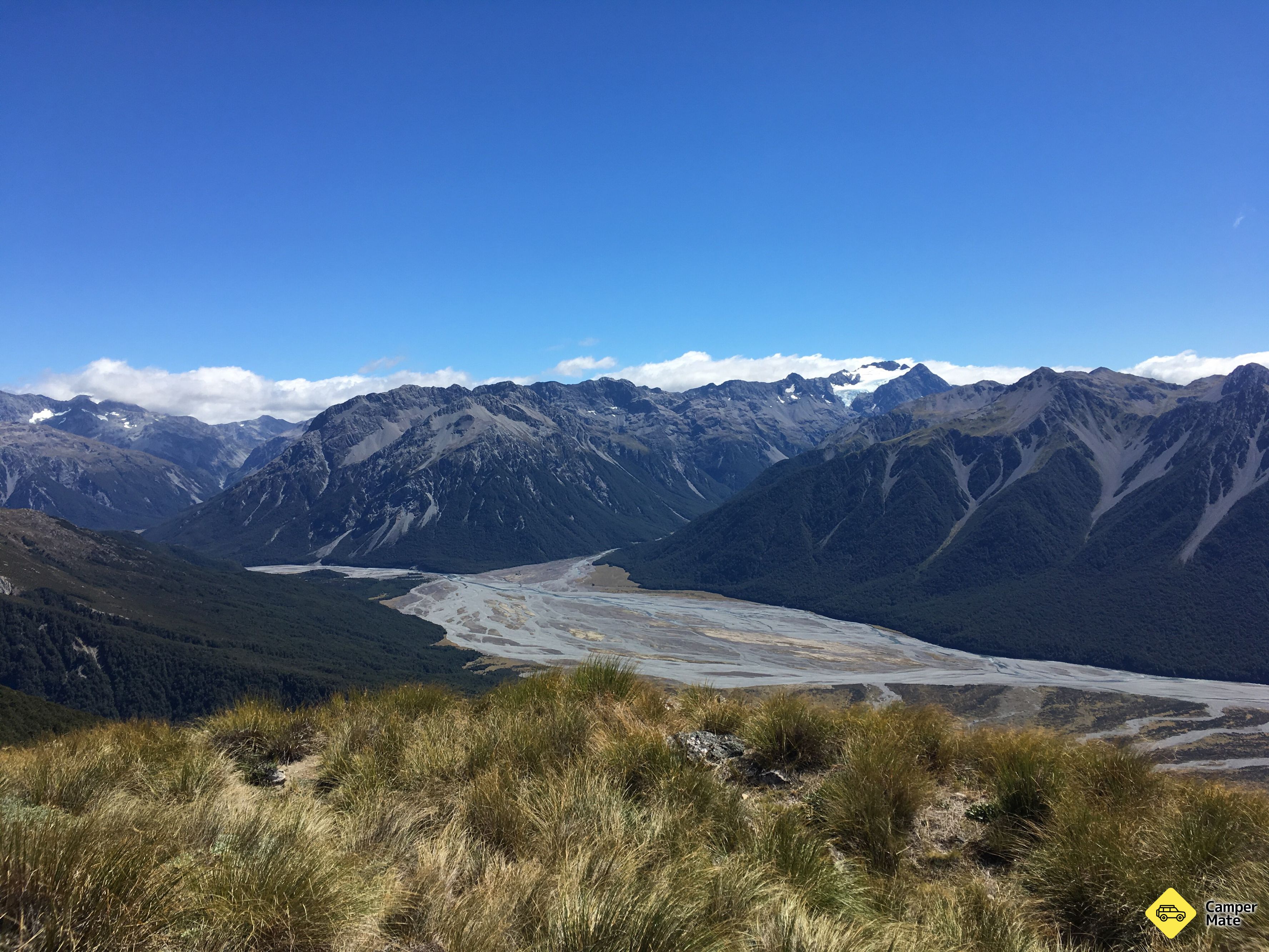 Bealy Spur Track - Image 2