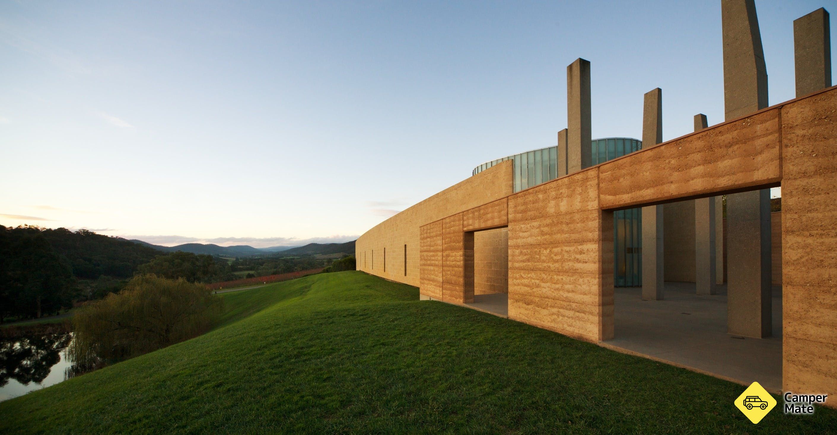 TarraWarra Museum of Art - Image 3