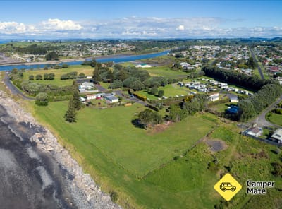 Waitara Holiday Park