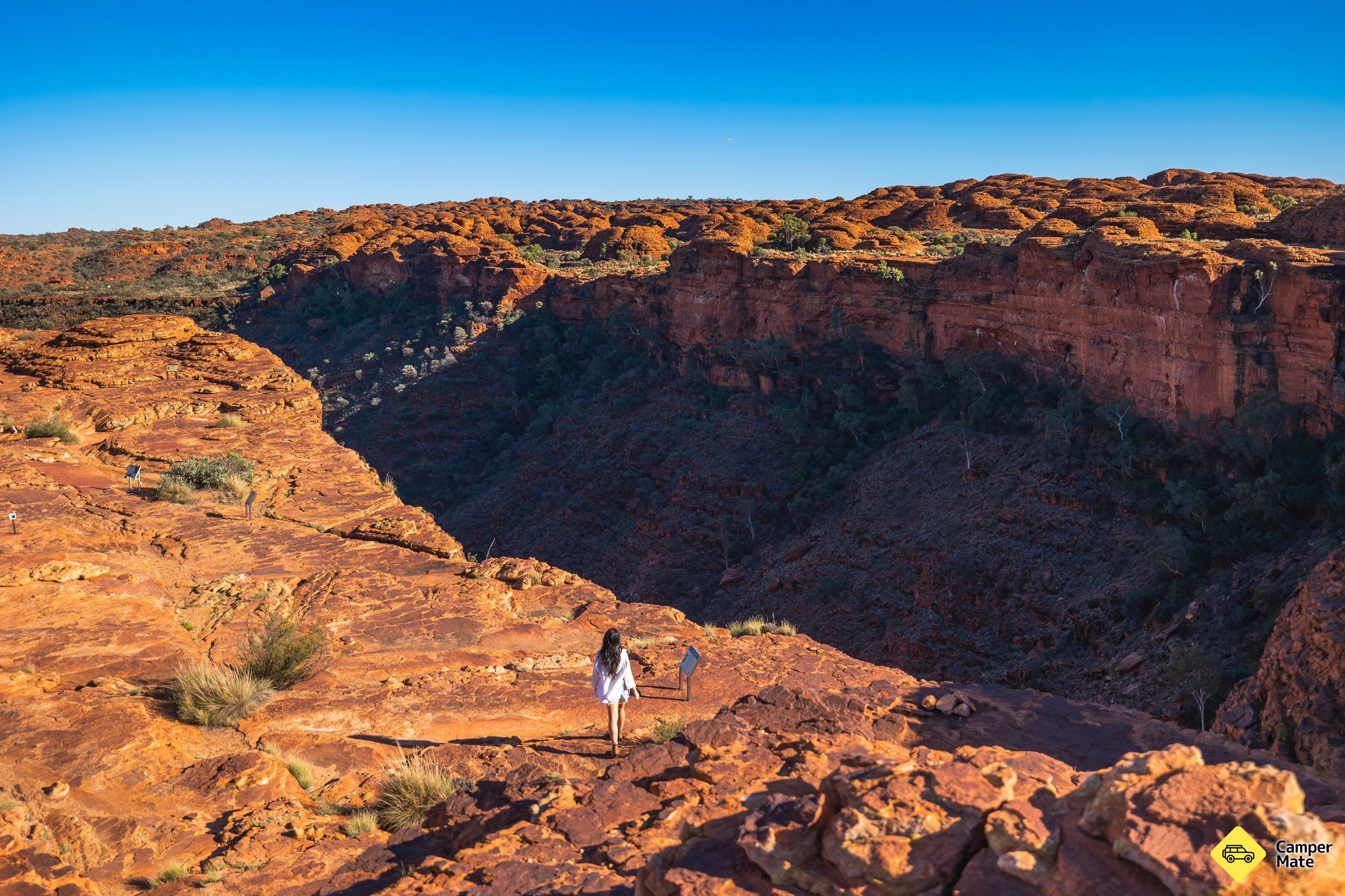 Kings Canyon Rim Walk - Image 2