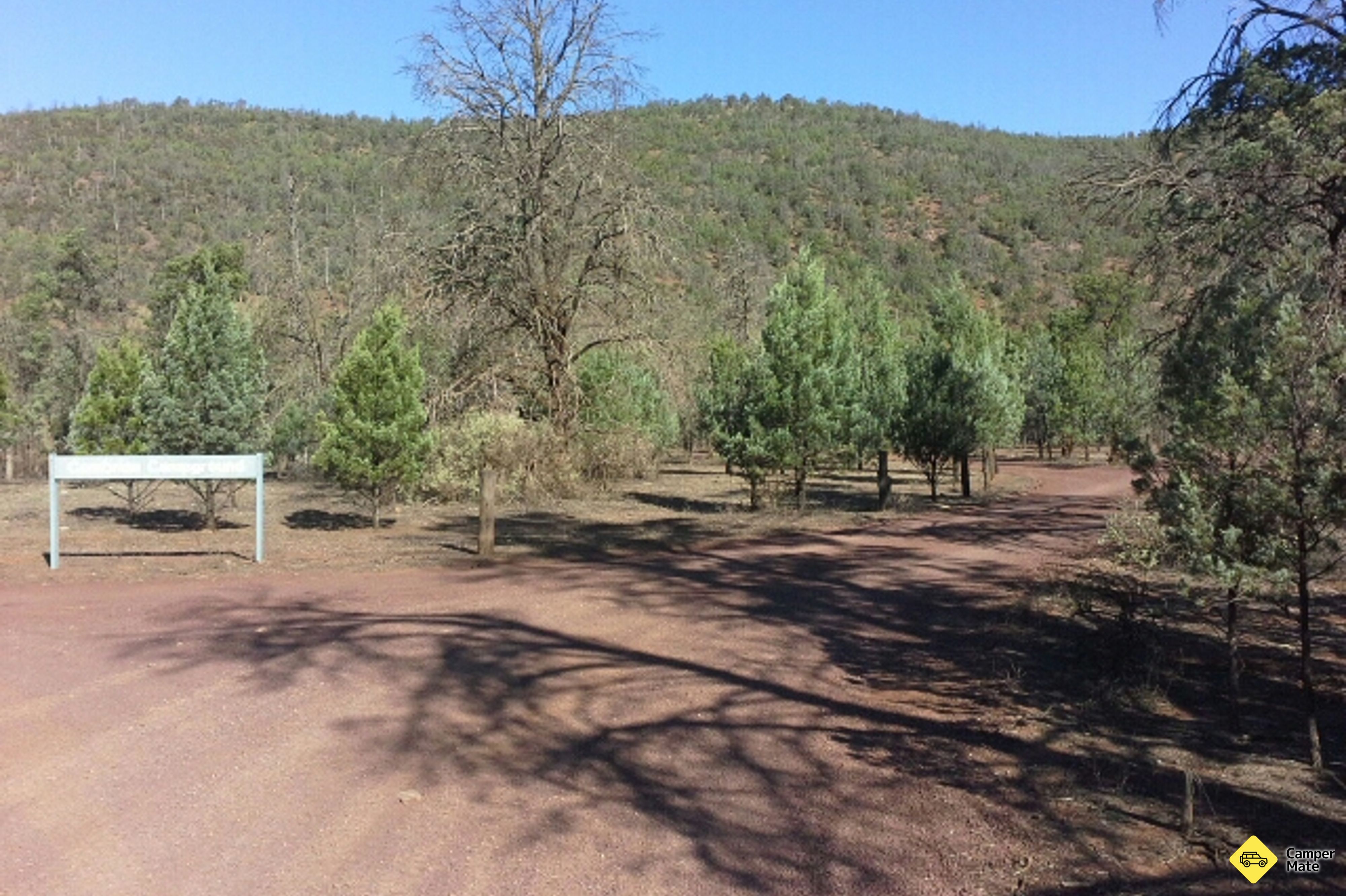 Cambrian Campground