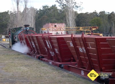 Richmond Vale Railway Museum