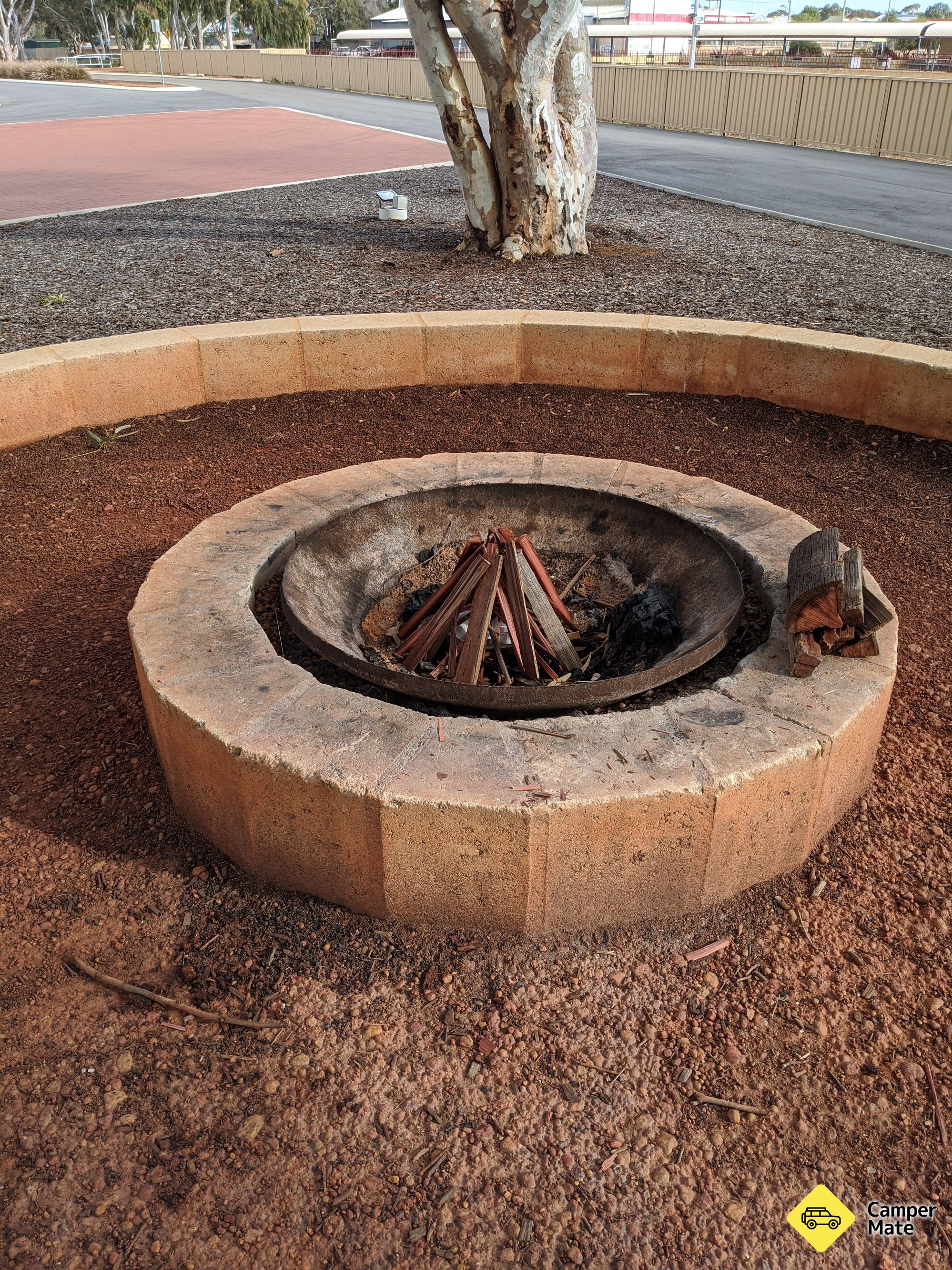 「Quairading Caravan Park」 - Image 3