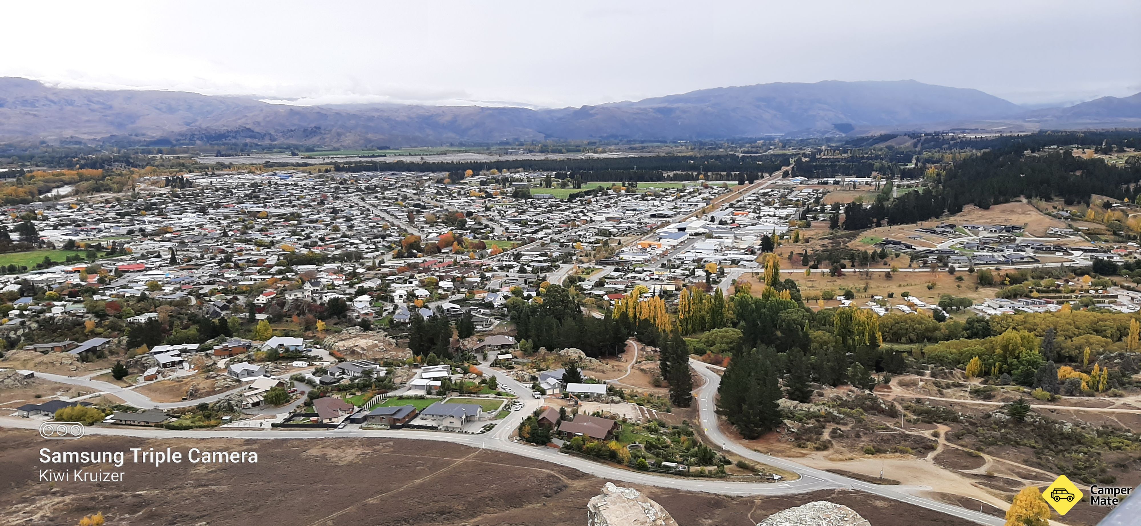 Alexandra Lookout - Image 3
