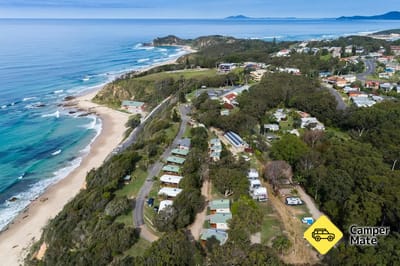 Restauracje w pobliżu Nambucca Heads - Holiday Park