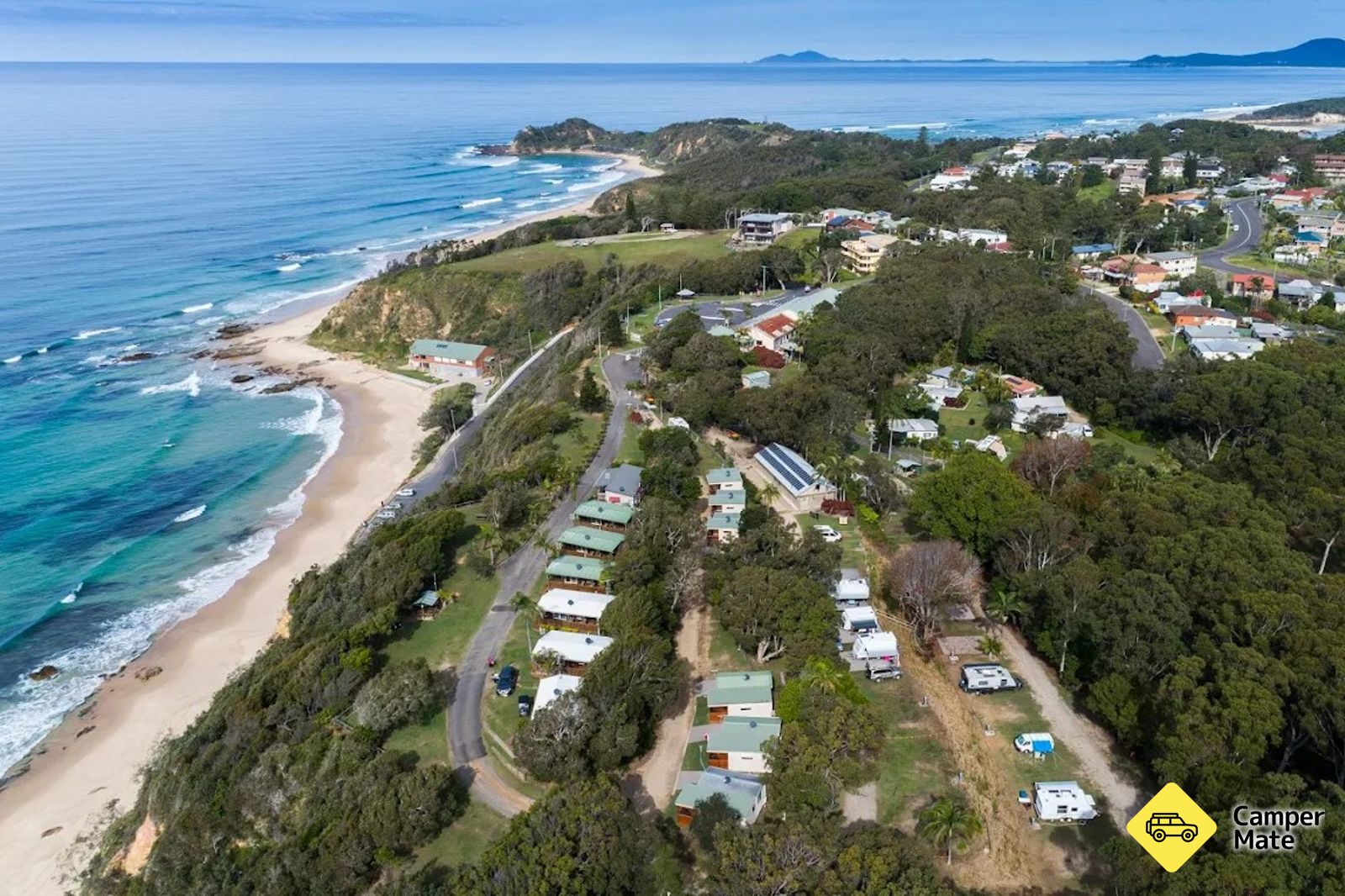Reflections Nambucca Heads Holiday Park