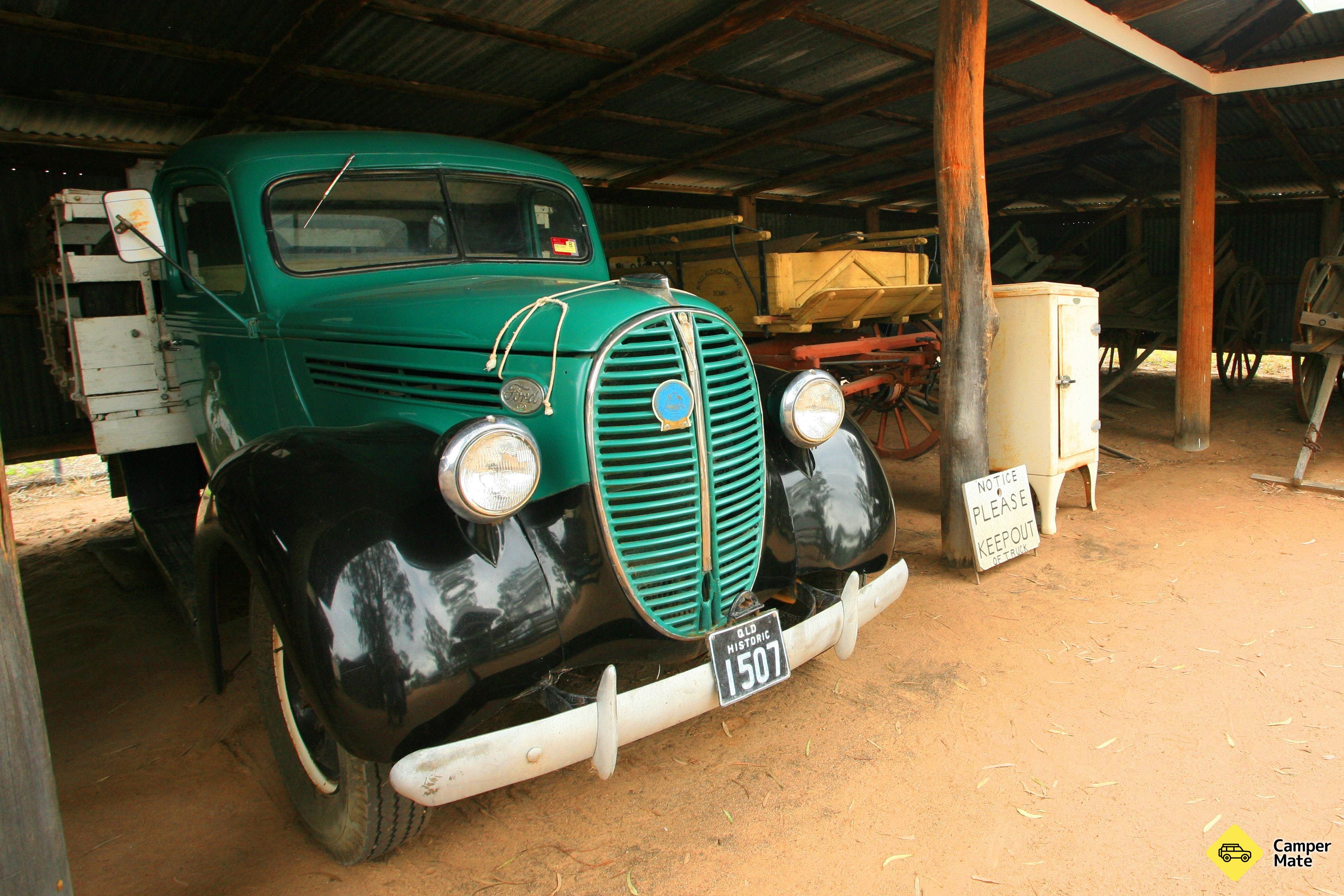Miles Historical Village and Museum - Image 3