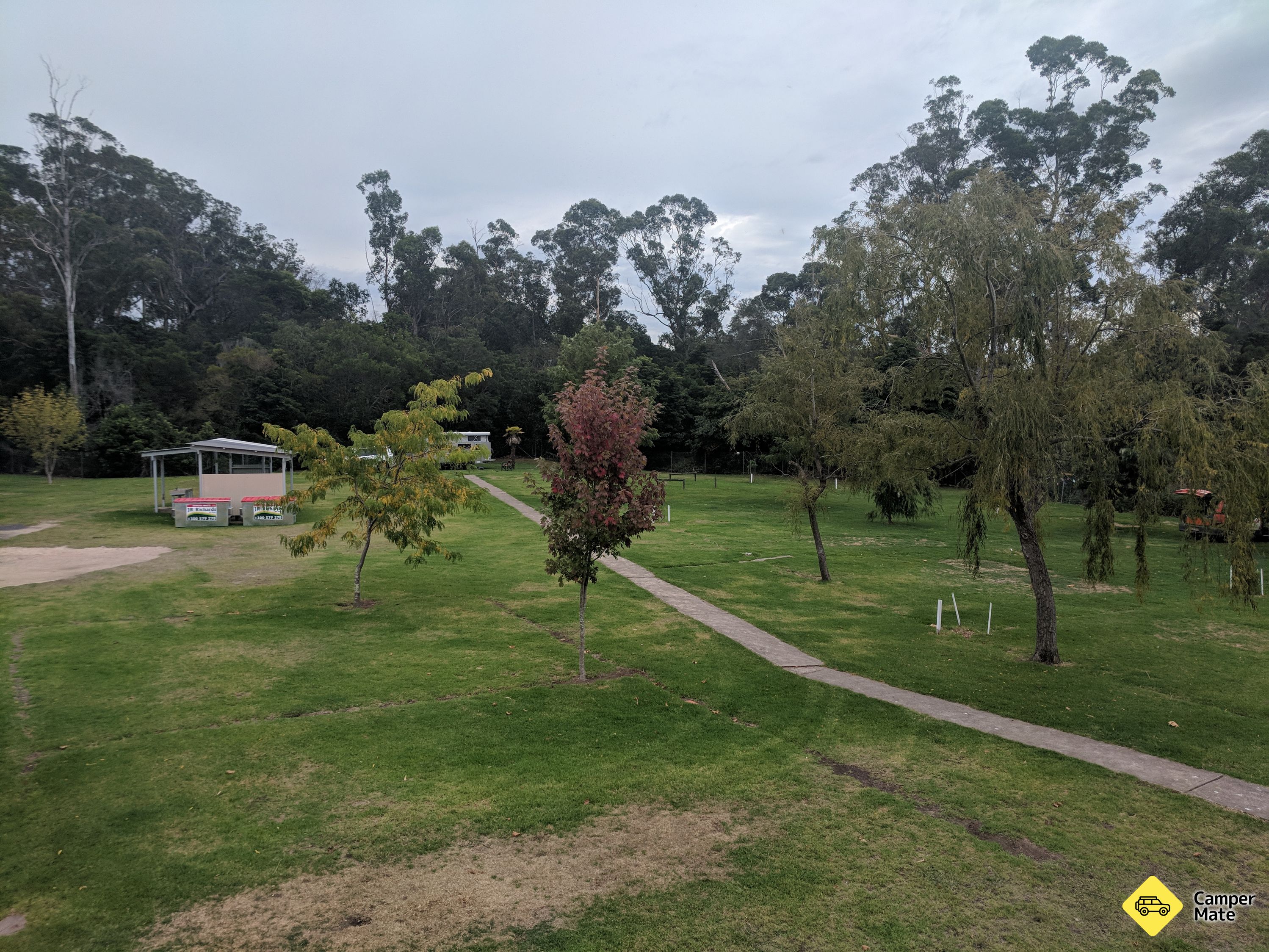 Garden of Eden Caravan Park