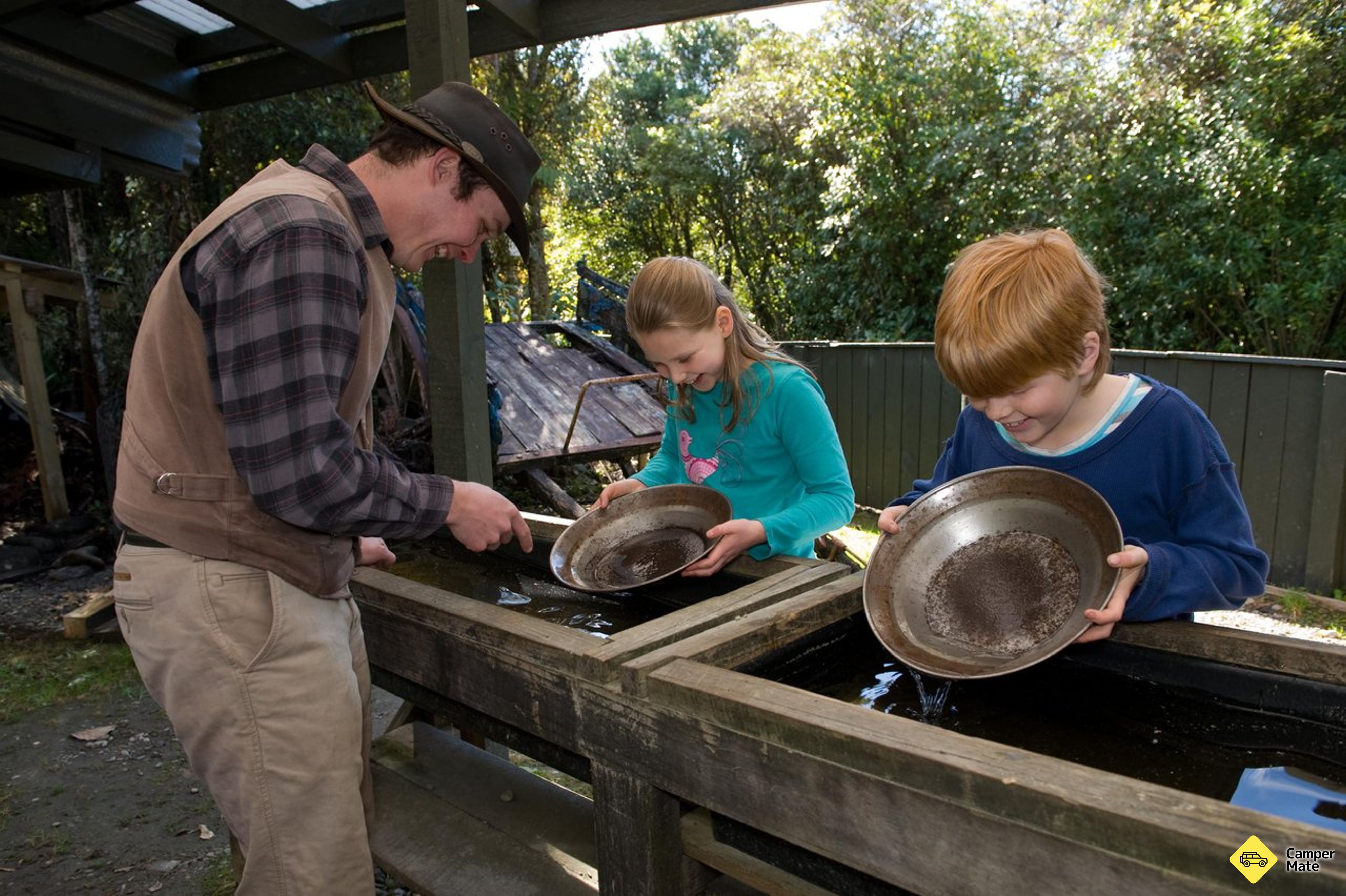 Shantytown Heritage Park - Image 2