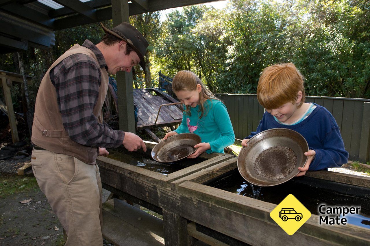 Shantytown Heritage Park - Image 2