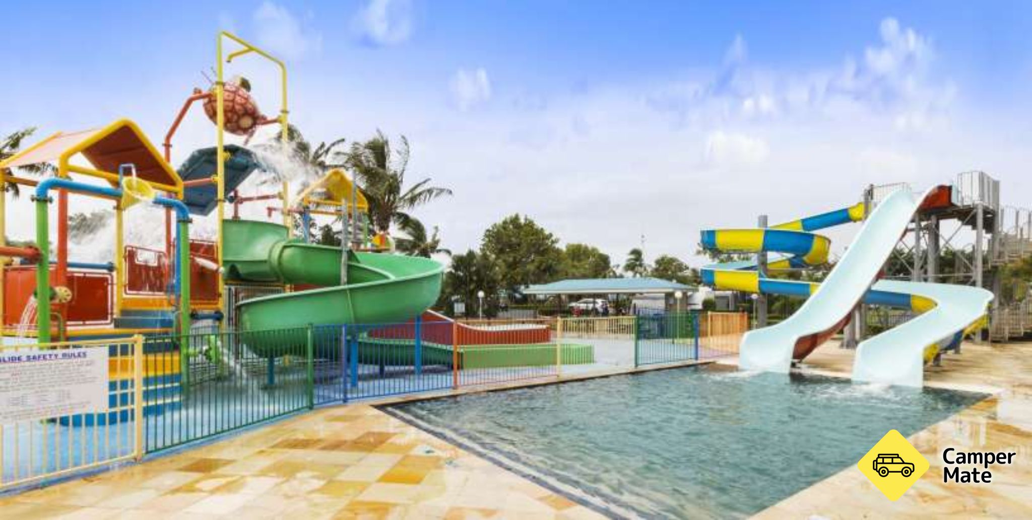 Discovery Parks - Coolwaters Yeppoon - Image 2