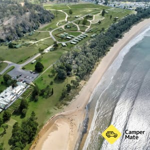 Boydtown Caravan Park