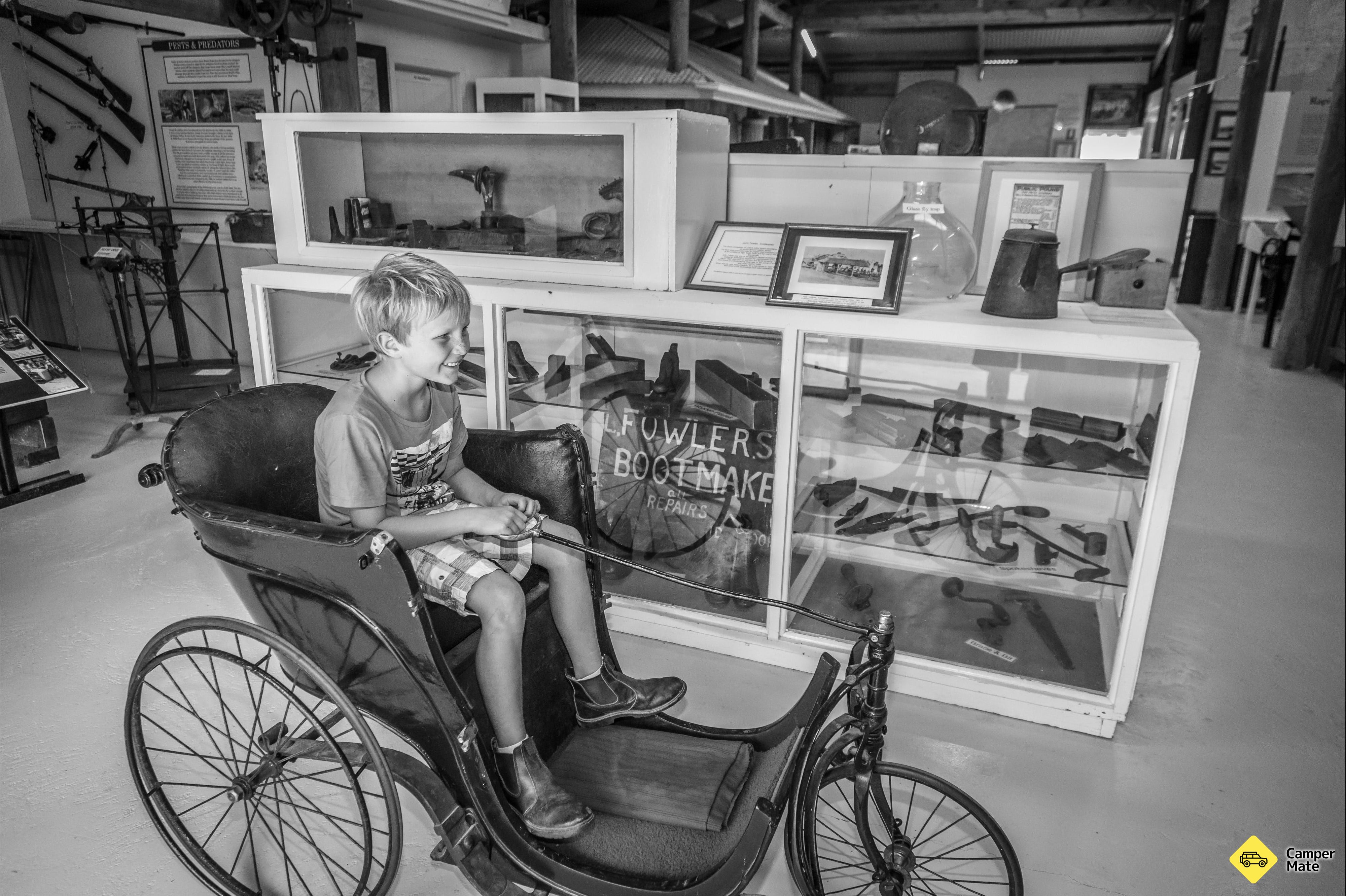 Historické muzeum Yankalilla - Image 3