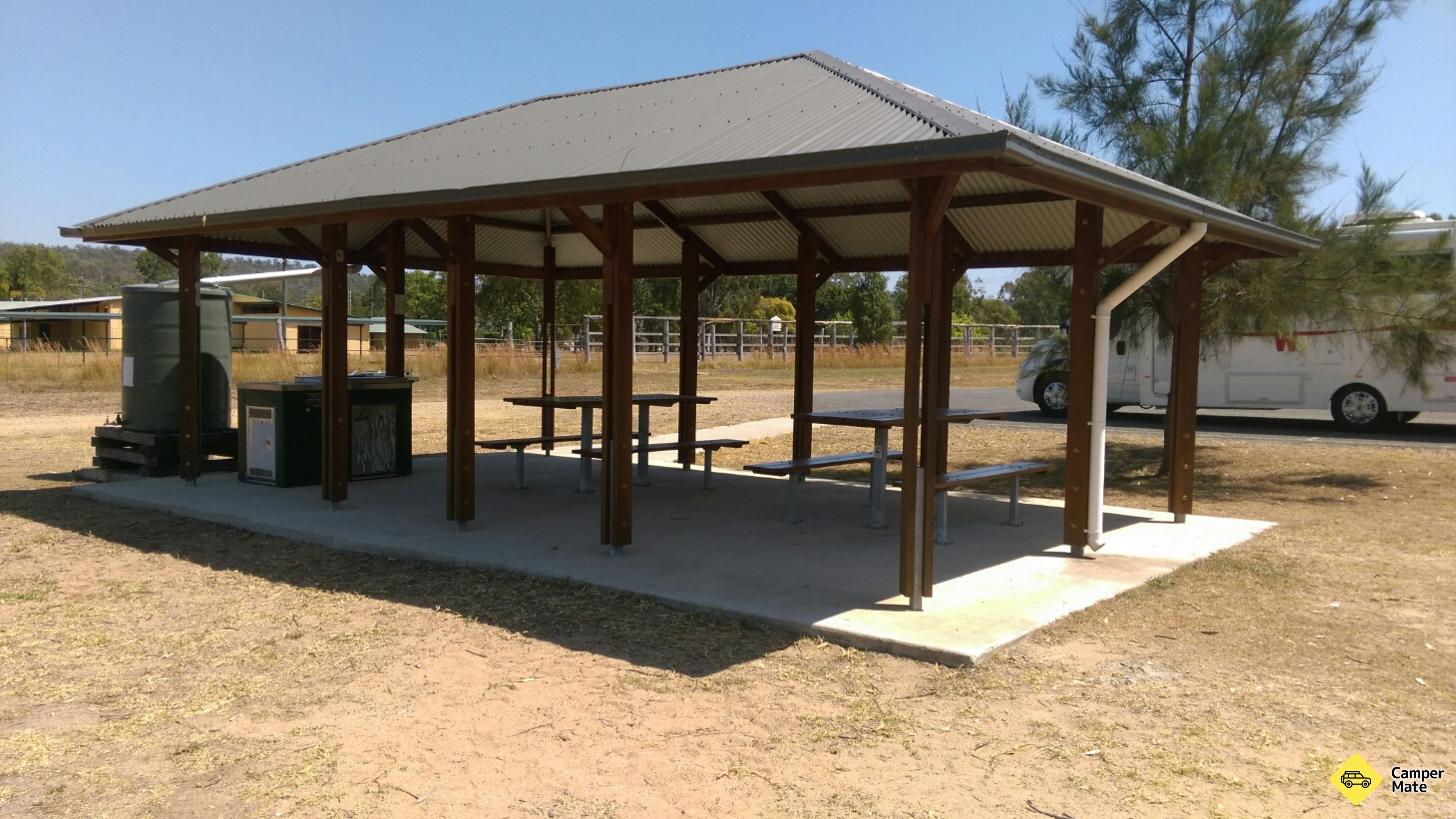 RM Williams Australian Bush Learning Centre