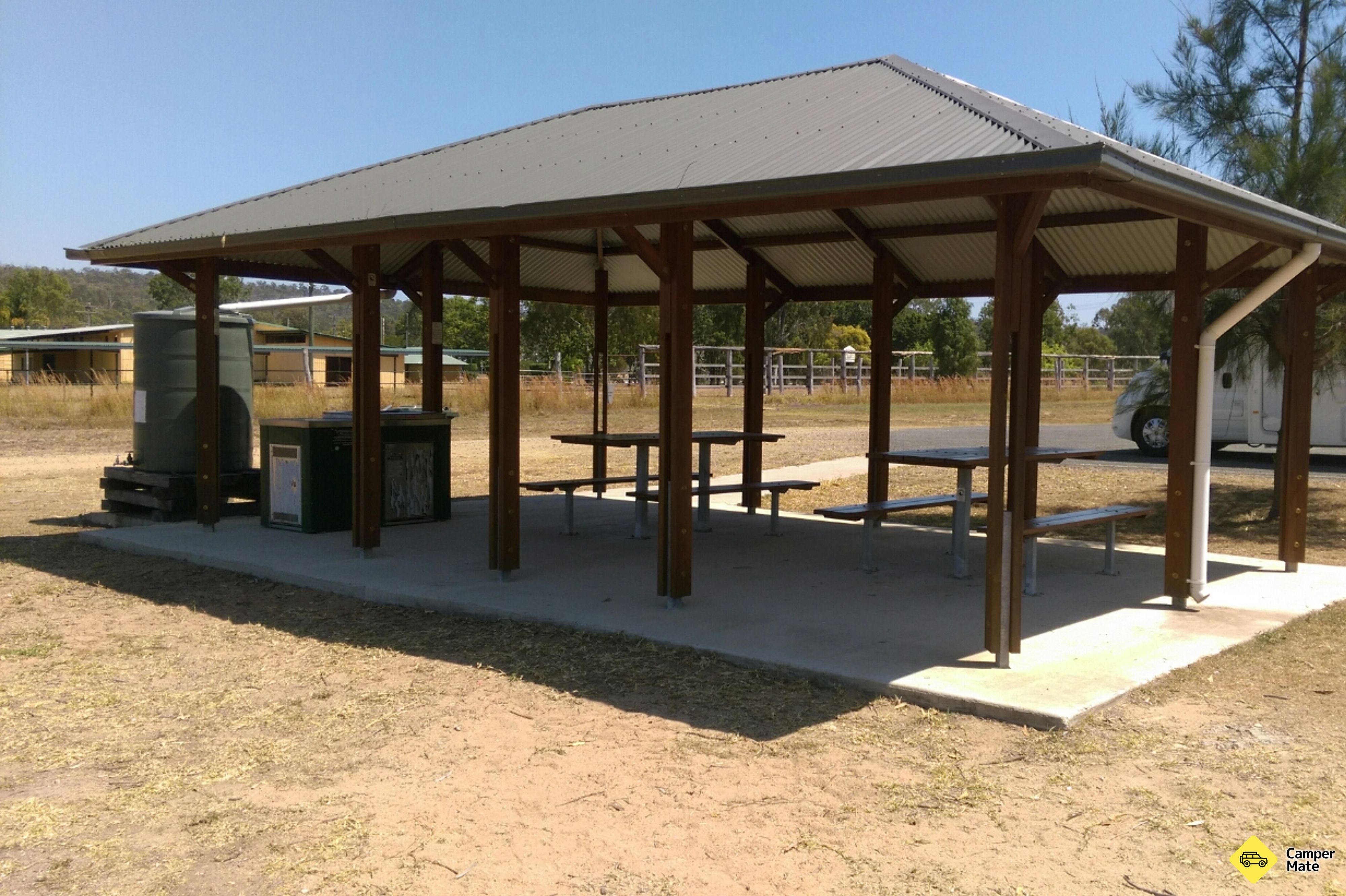 RM Williams Australian Bush Learning Centre