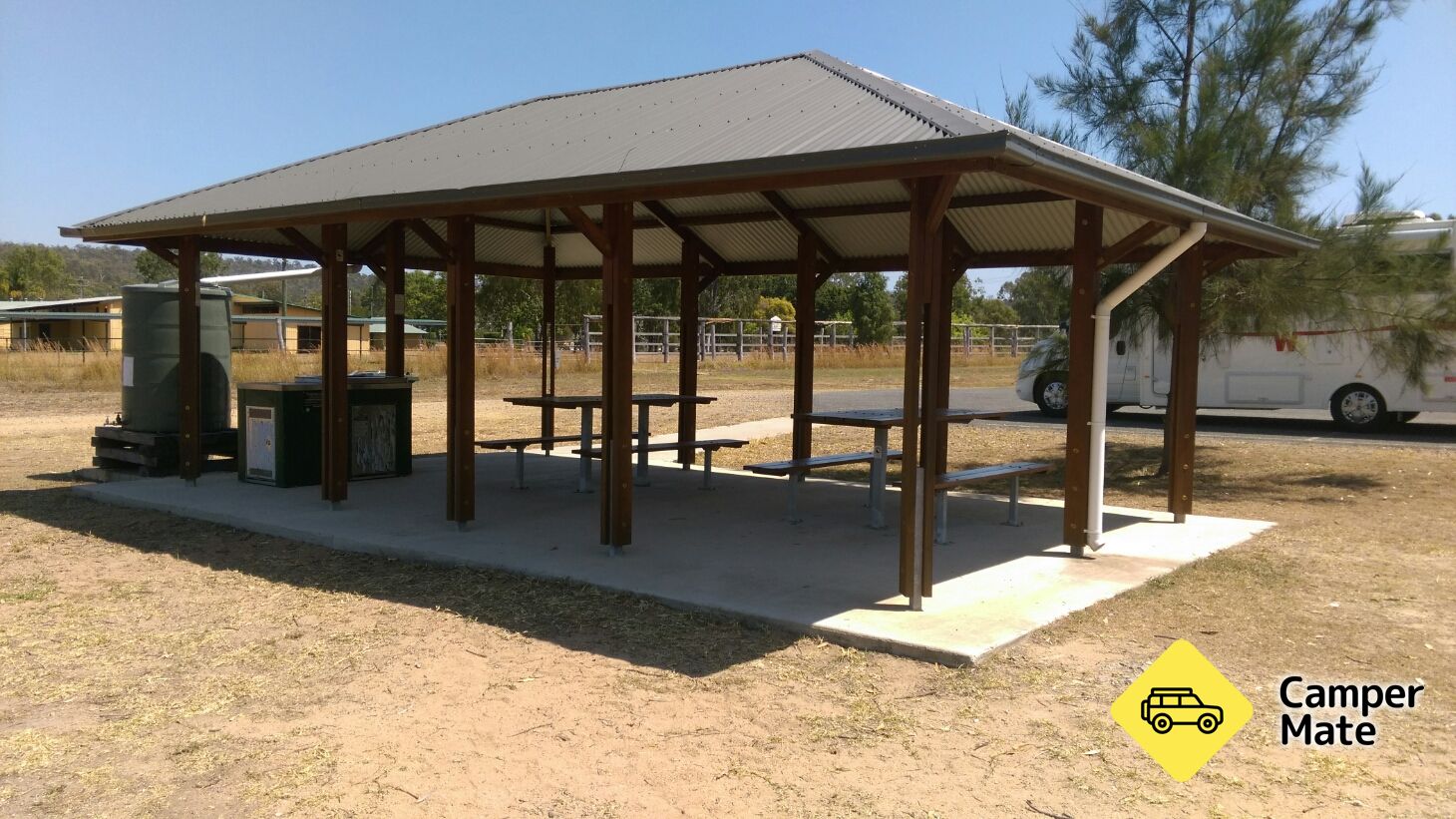 RM Williams Australian Bush Learning Centre