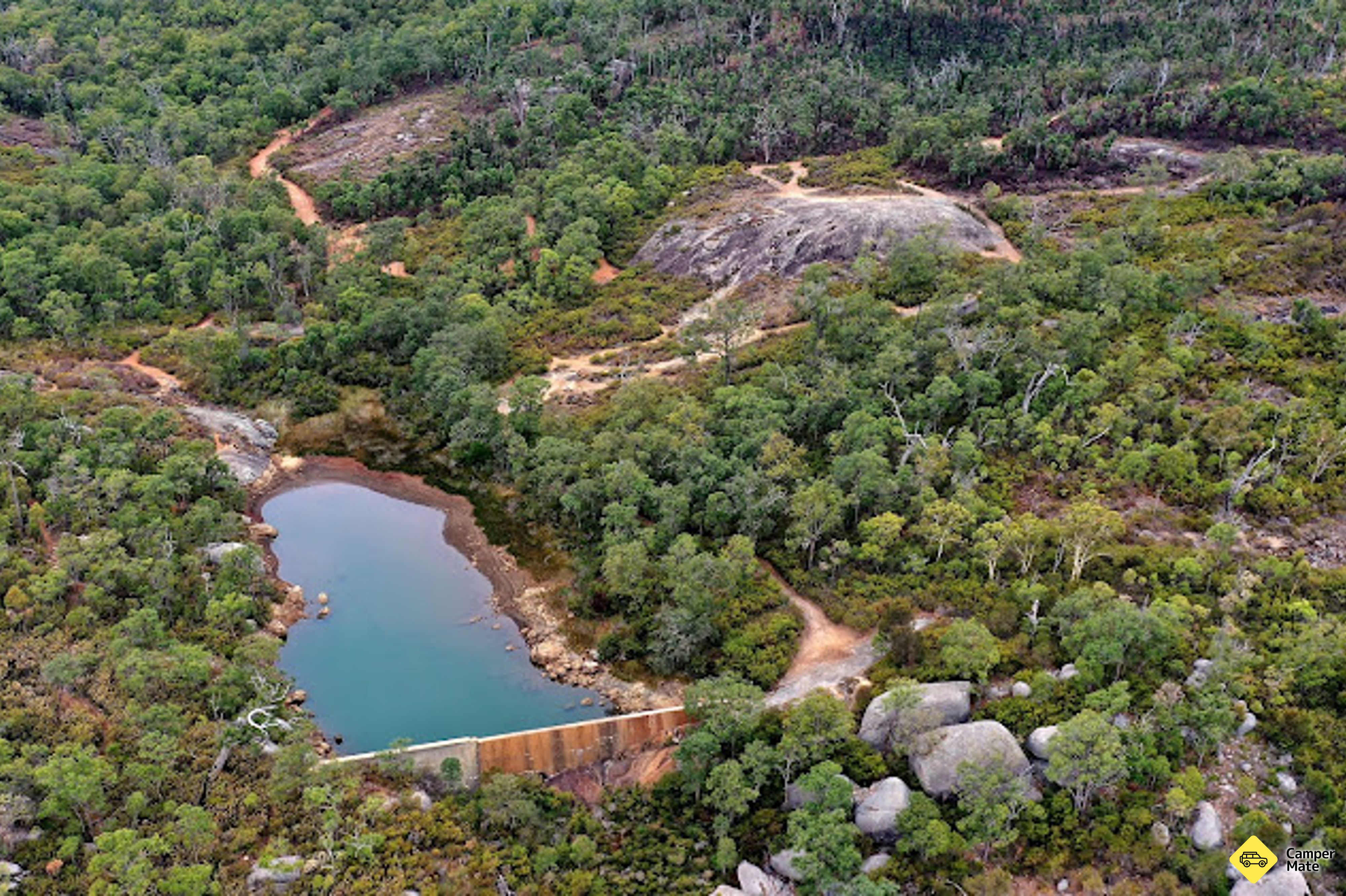 Caiguna East Free Camp - Image 2