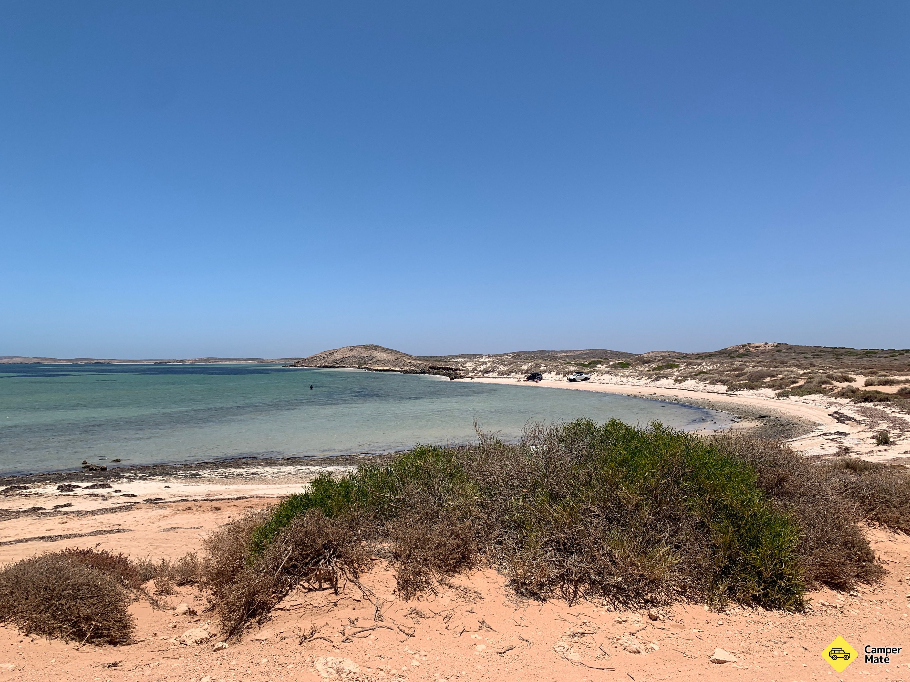 Atrakcje w pobliżu Whalebone Bay Campground - Image 3