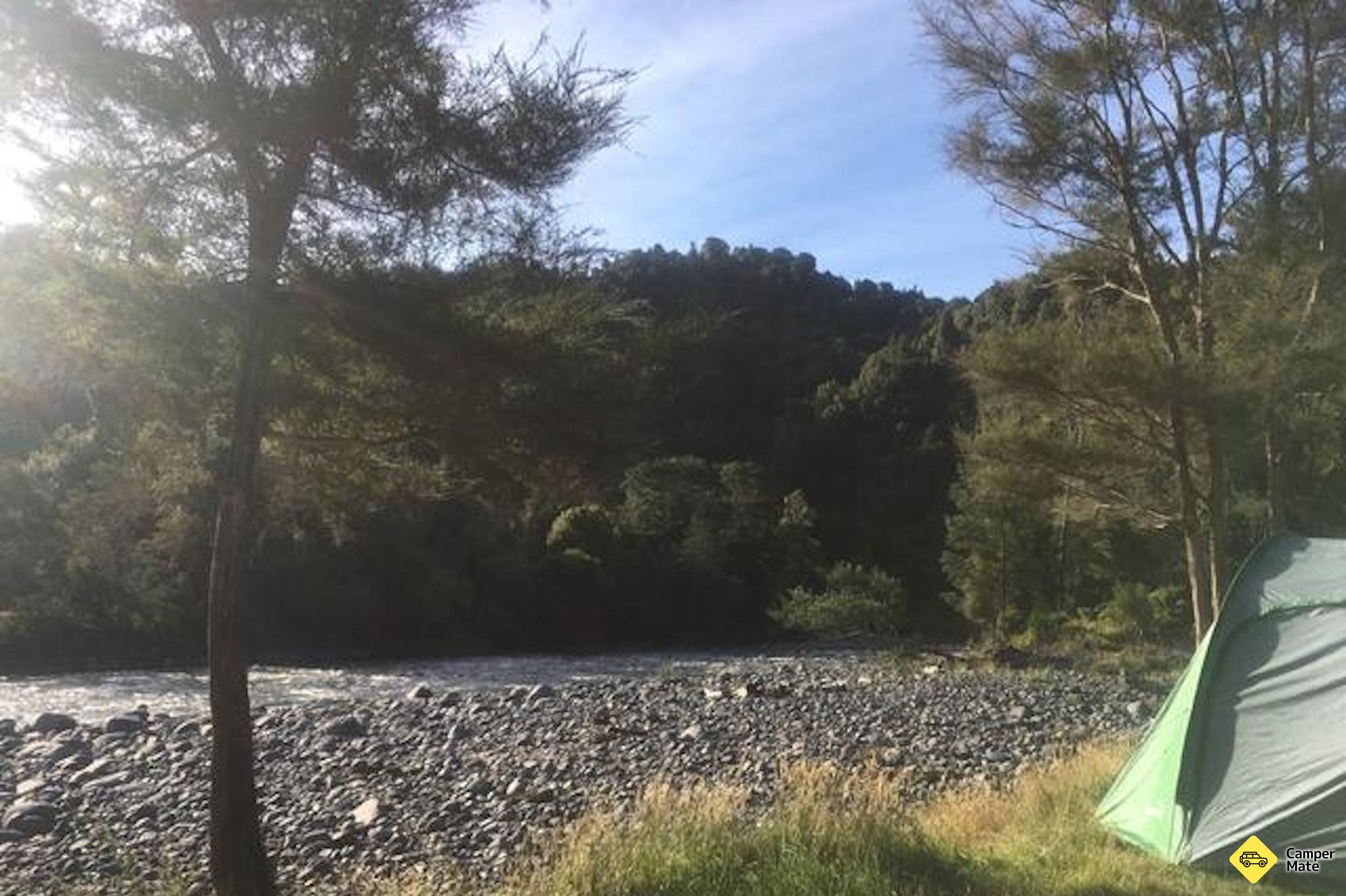 Ruatiti Domain Camp - Image 3