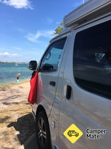 Bongaree Caravan Park