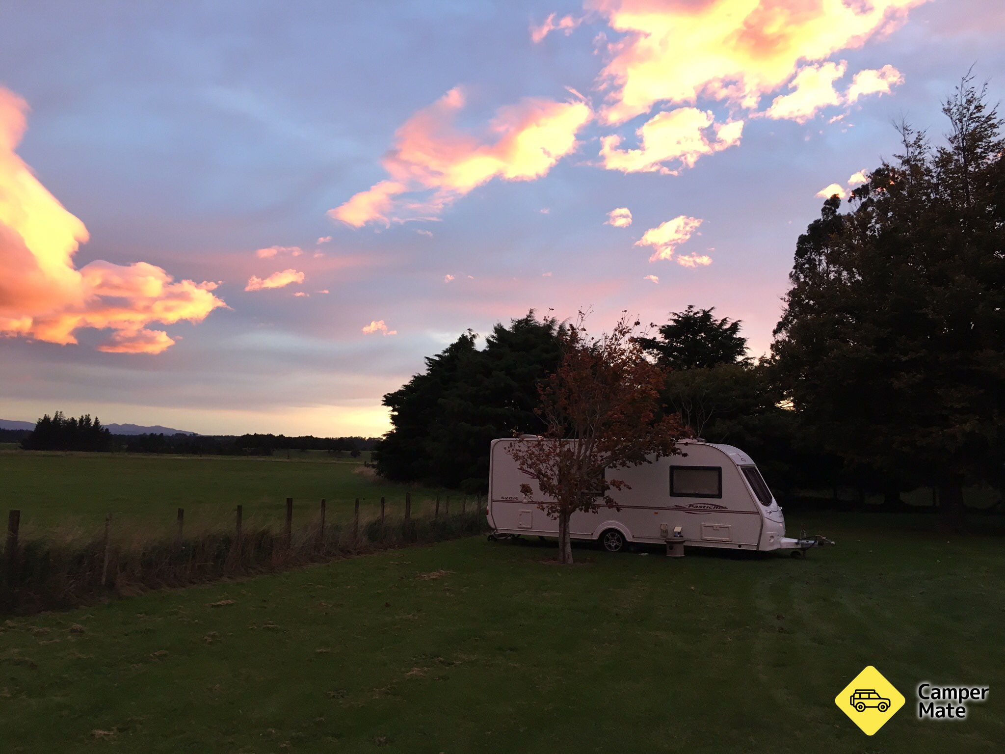 Matthews Park Campground - Image 2
