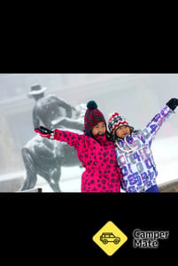 Mt Buller Alpine Resort