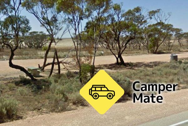 Watraba Rest Area