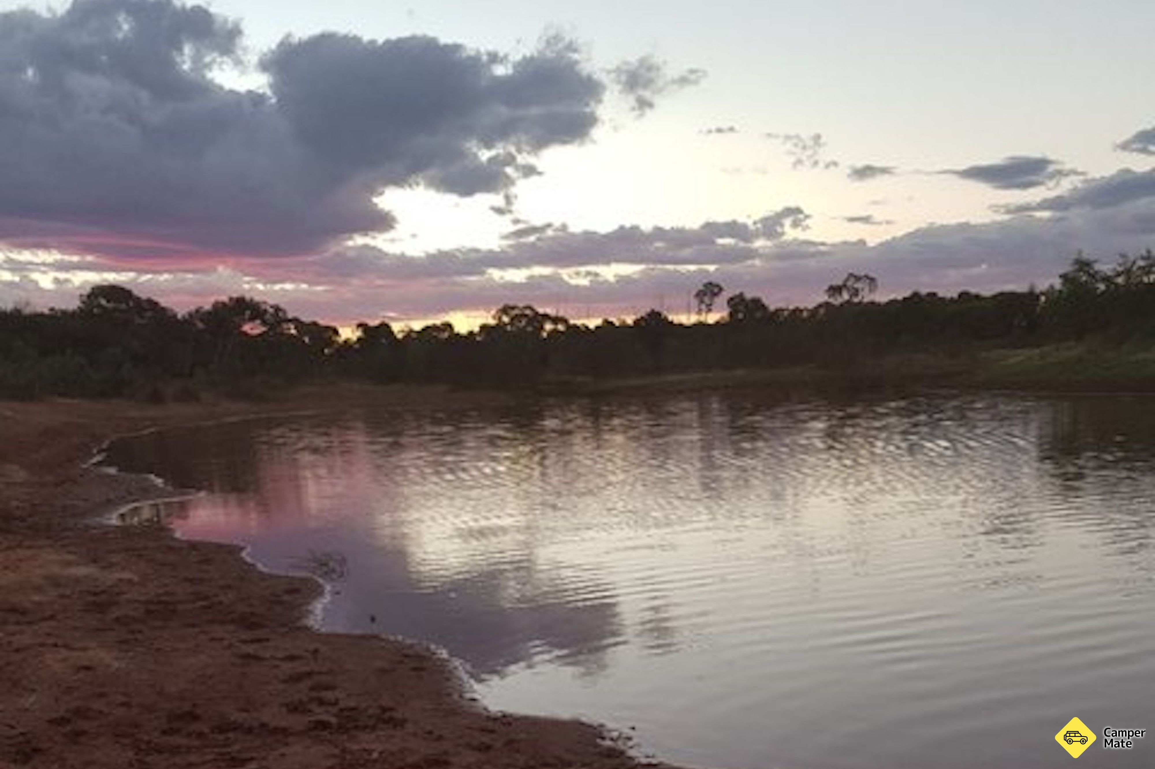 Lake Douglas Recreation Reserve - Image 3