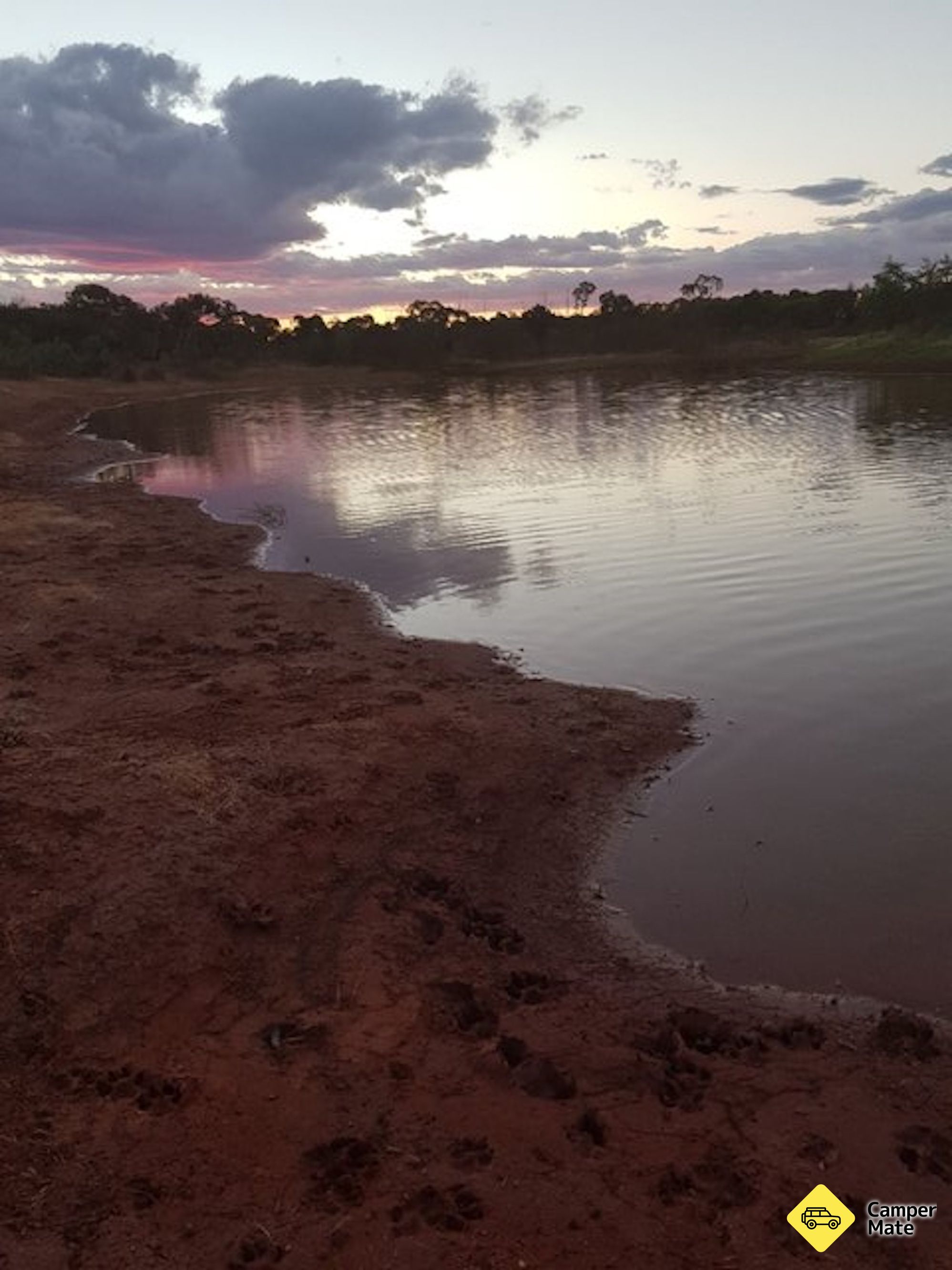 Lake Douglas Recreation Reserve - Image 3