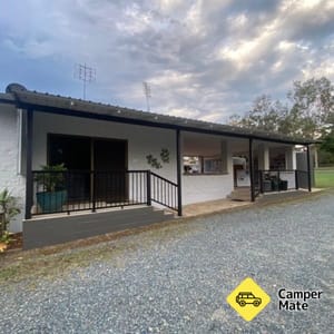 Hydeaway Bay Caravan Park