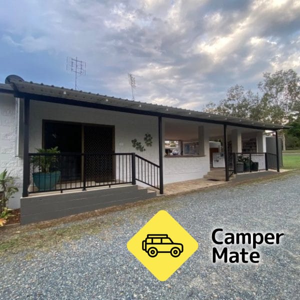 Hydeaway Bay Caravan Park