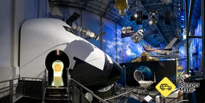 Powerhouse Museum