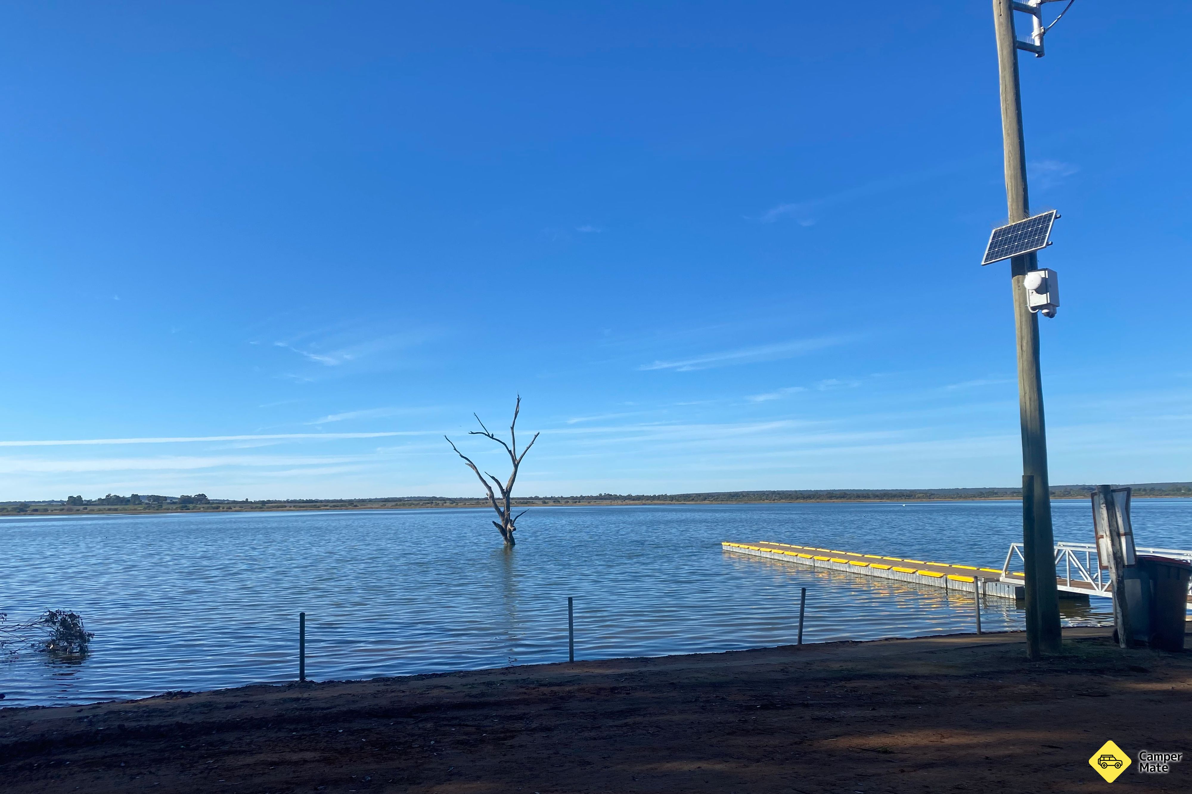 Lake Wyangan - Image 2