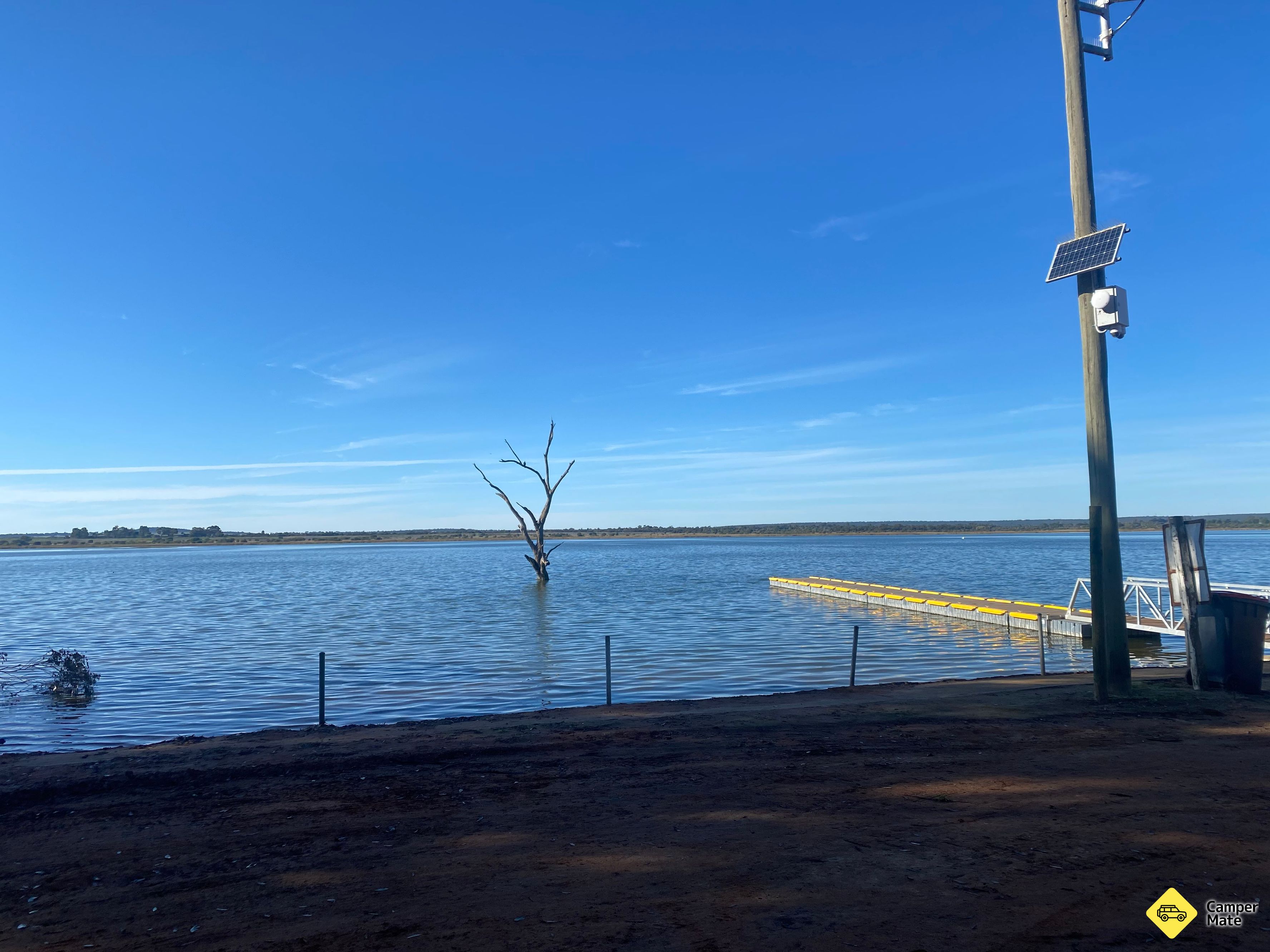 Lake Wyangan - Image 2