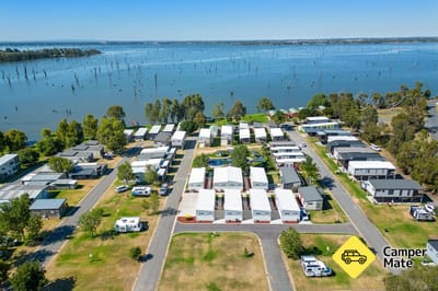 Tasman Holiday Parks - Lake Mulwala