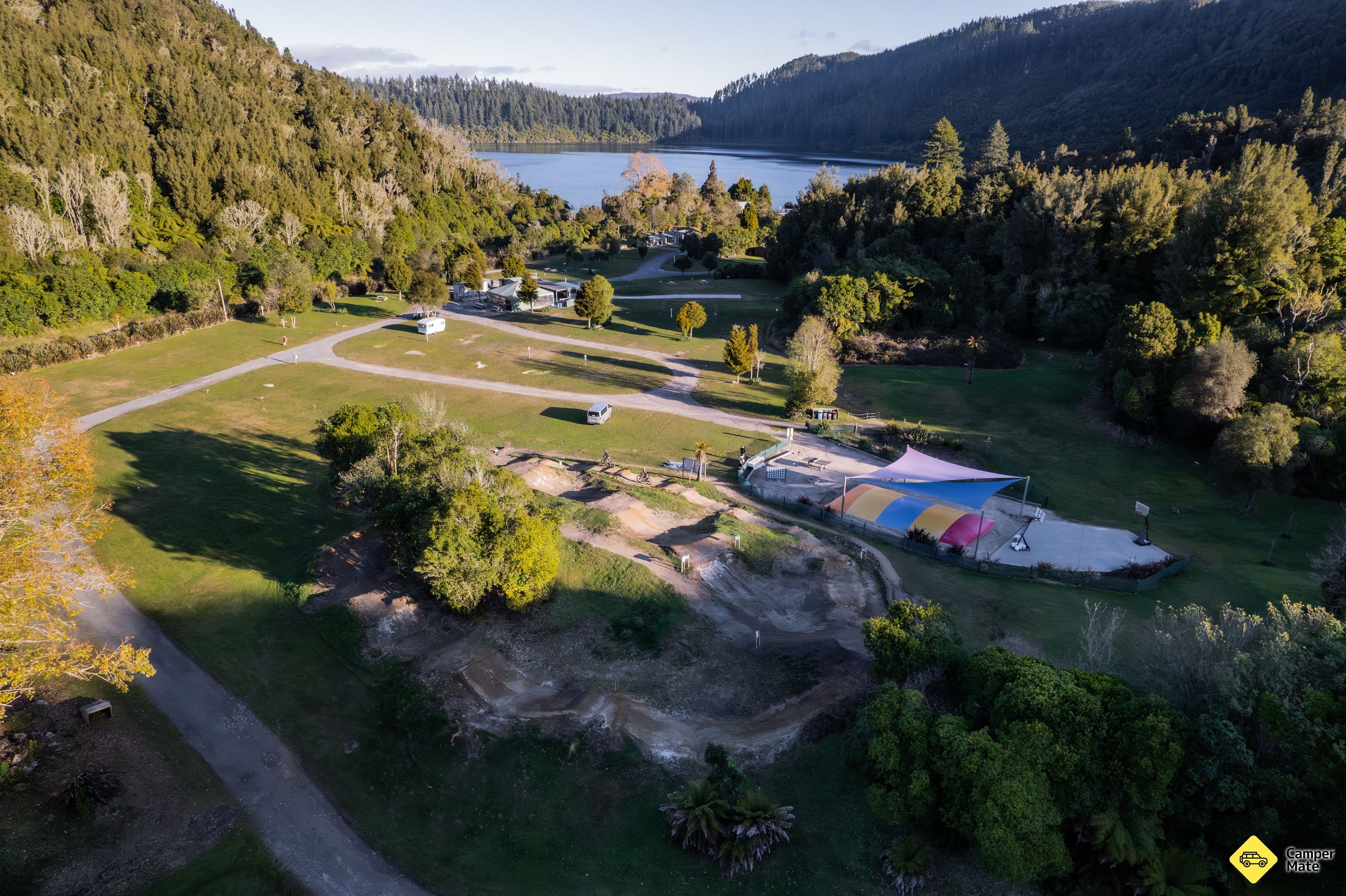 Blue Lake TOP 10 Holiday Park - Image 2