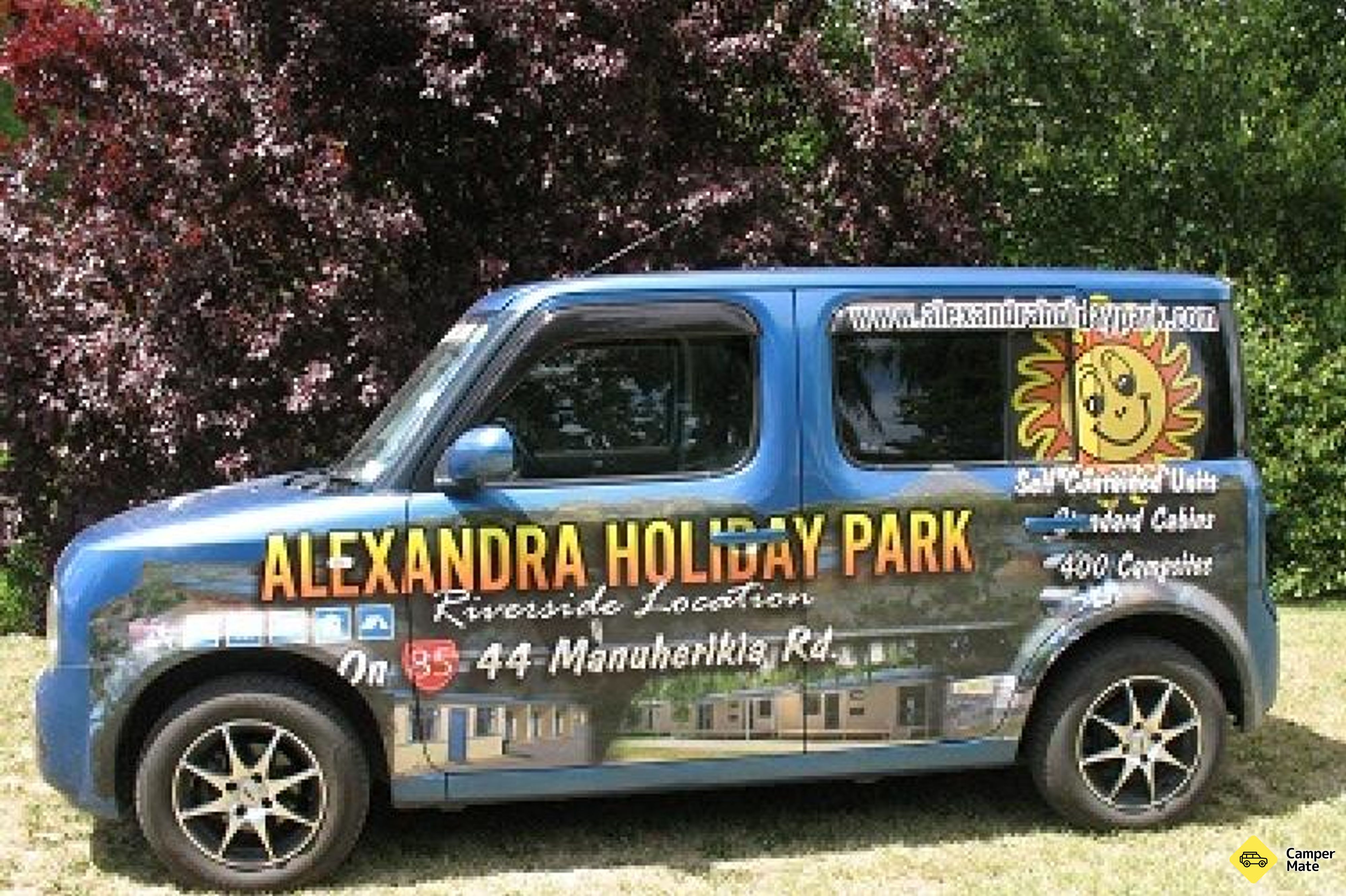 Alexandra Holiday Park - Image 3