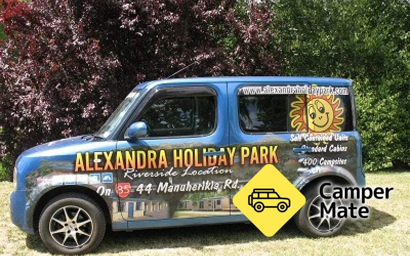 Alexandra Holiday Park - Image 3