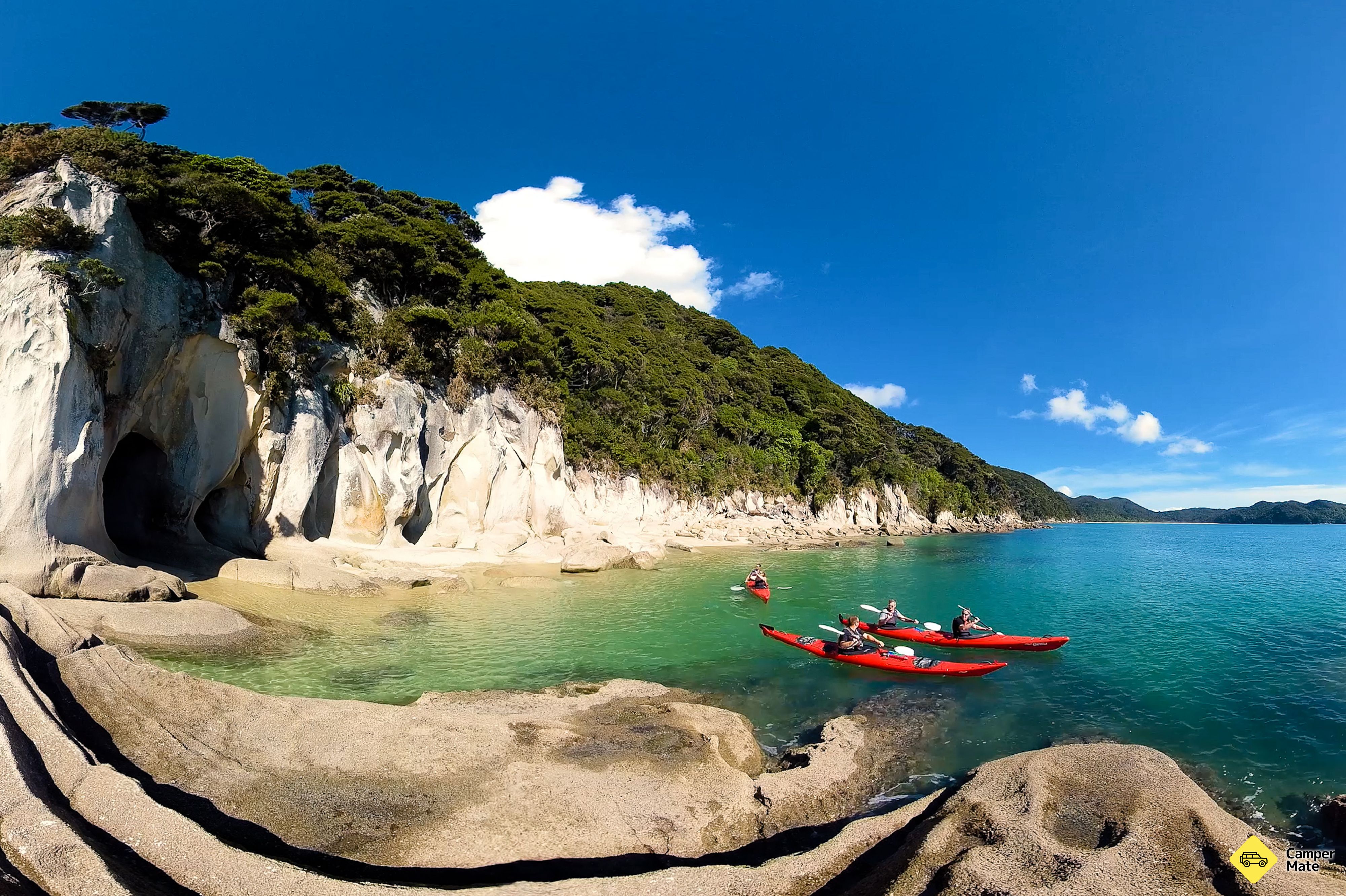 R&R Kayaks