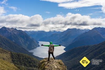 Kepler Track