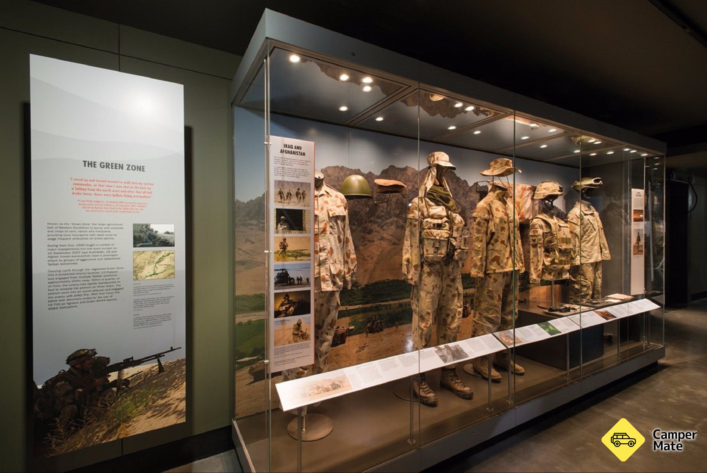 Australian Army Infantry Museum - Image 2