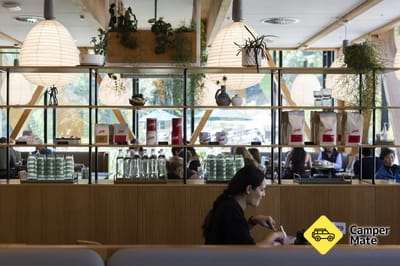 Eastwood Cafe