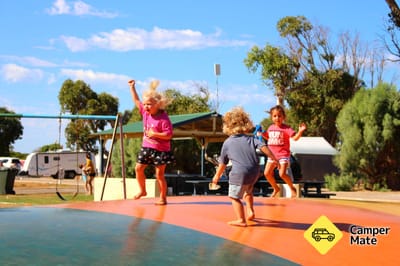 Sunset Beach Holiday Park