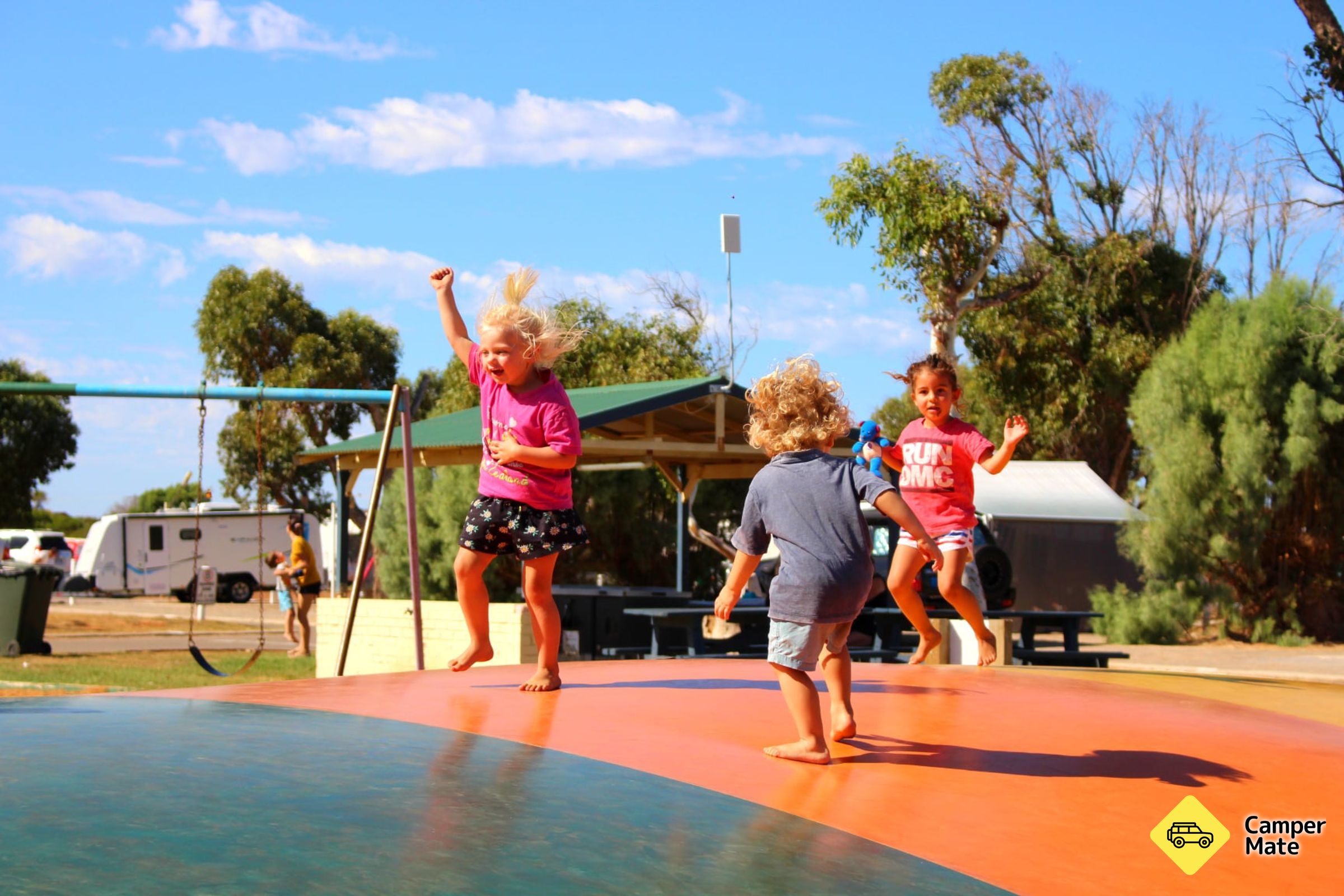 Sunset Beach Holiday Park