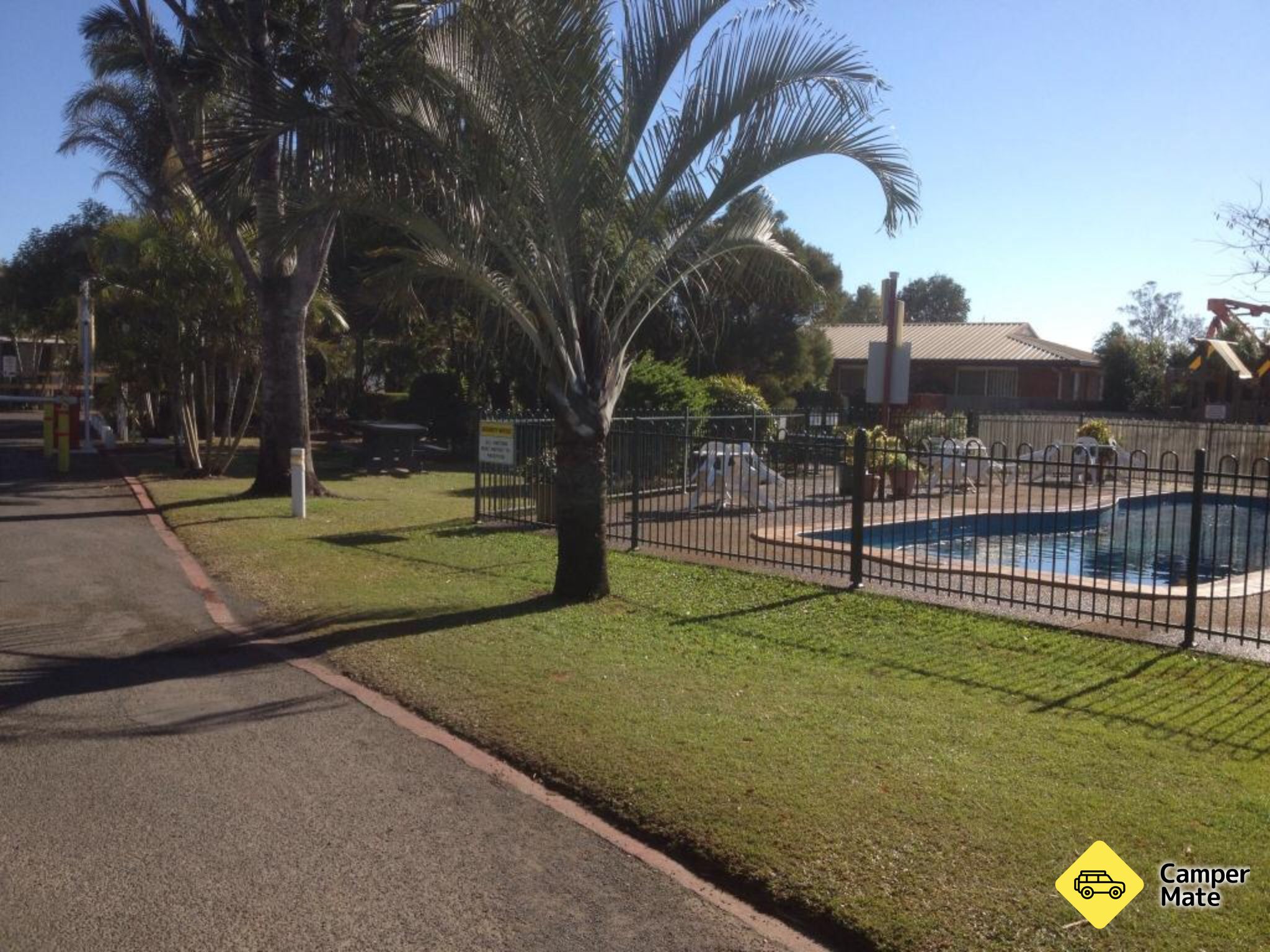 Bundaberg East Cabin & Tourist Park - Image 3