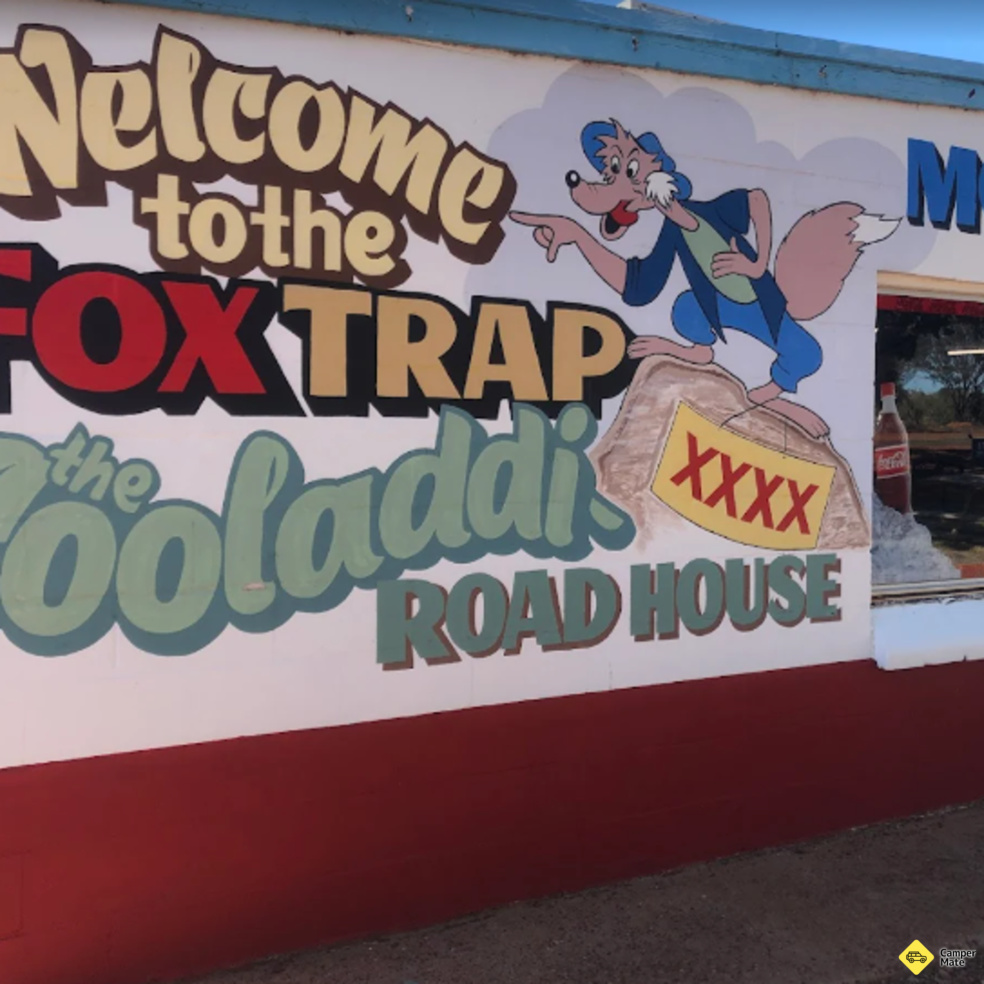 Foxtrap रोडहाउस at Cooladdi - Image 2