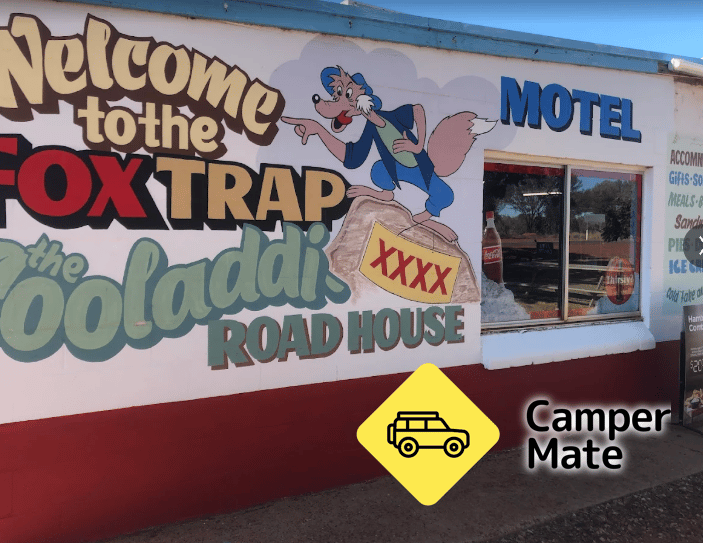 Foxtrap रोडहाउस at Cooladdi - Image 2