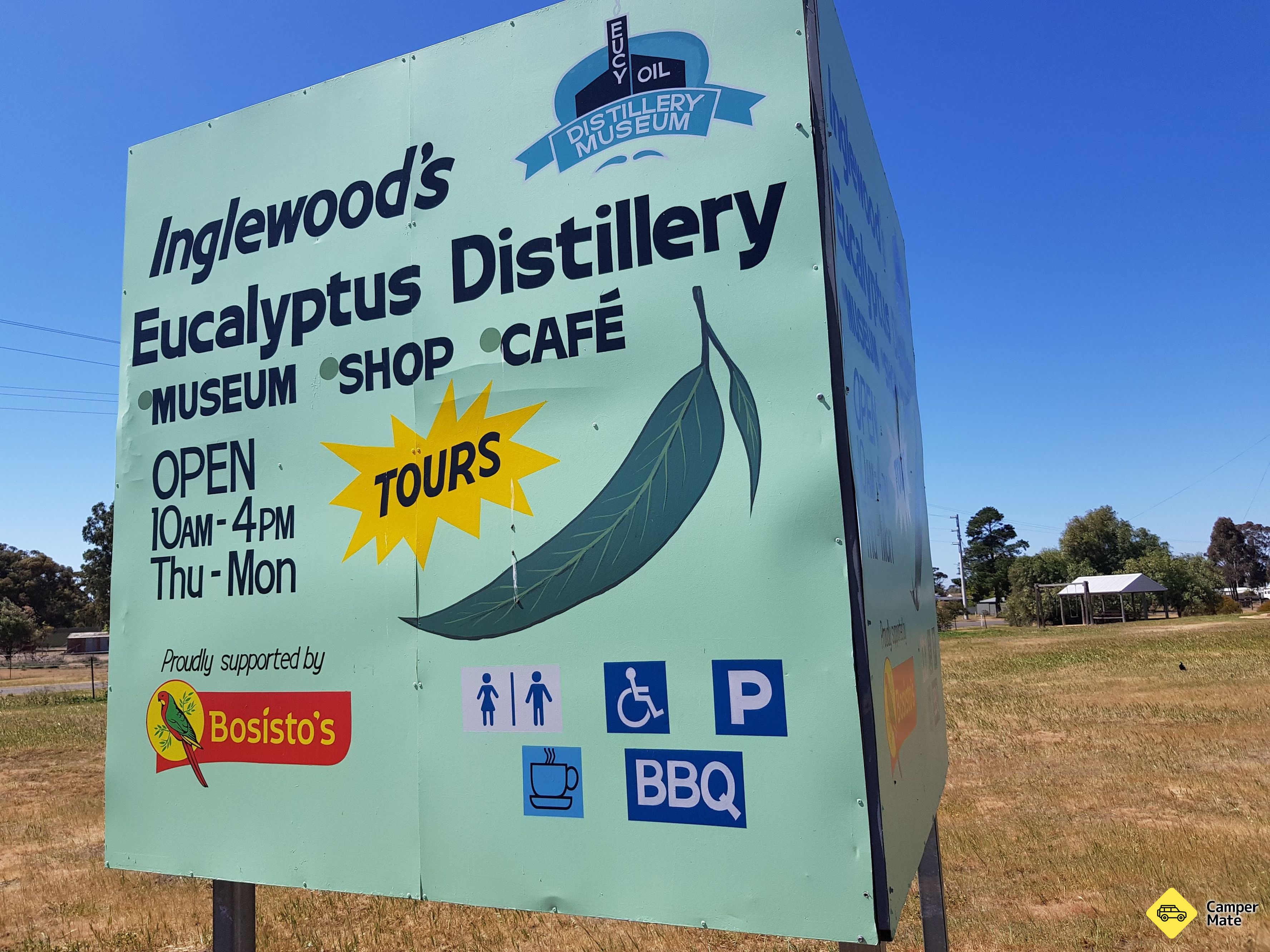 Eucalyptus Distillery Museum - Image 3