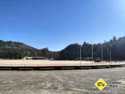 Queenstown Oval 